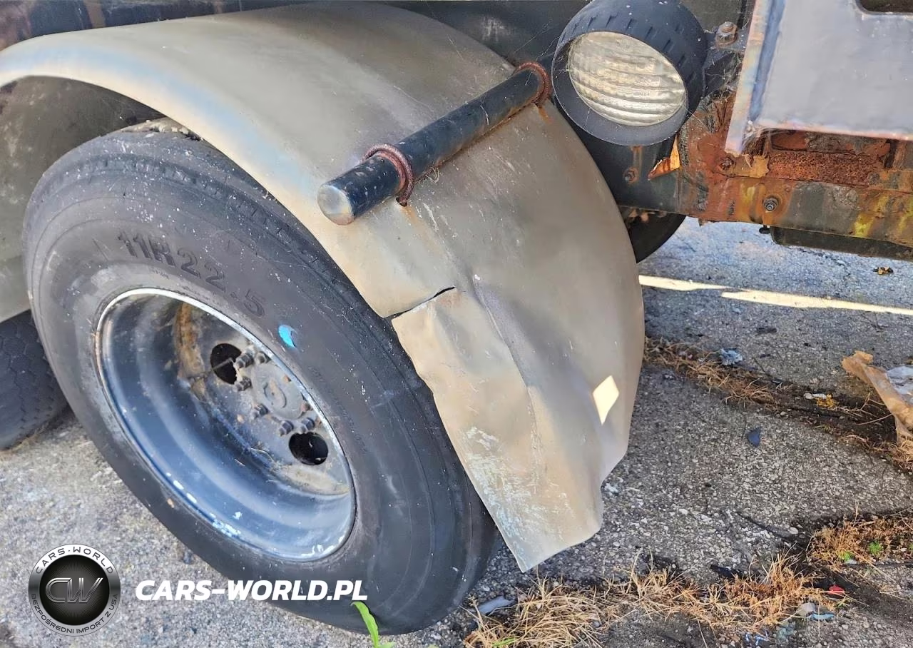 2004 Sterling Lt 7500 Sewer Jetter Truck VIN:2FZHATAK14AM34782 - 13