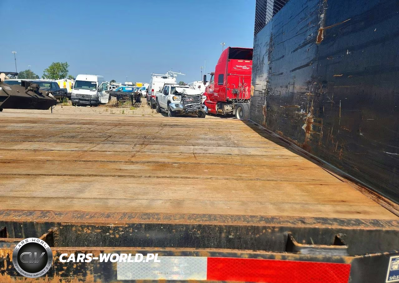 2016 Freightliner Business Class M2 Flatbed Truck VIN:1FVHCYCY8GHHB3110 - 10