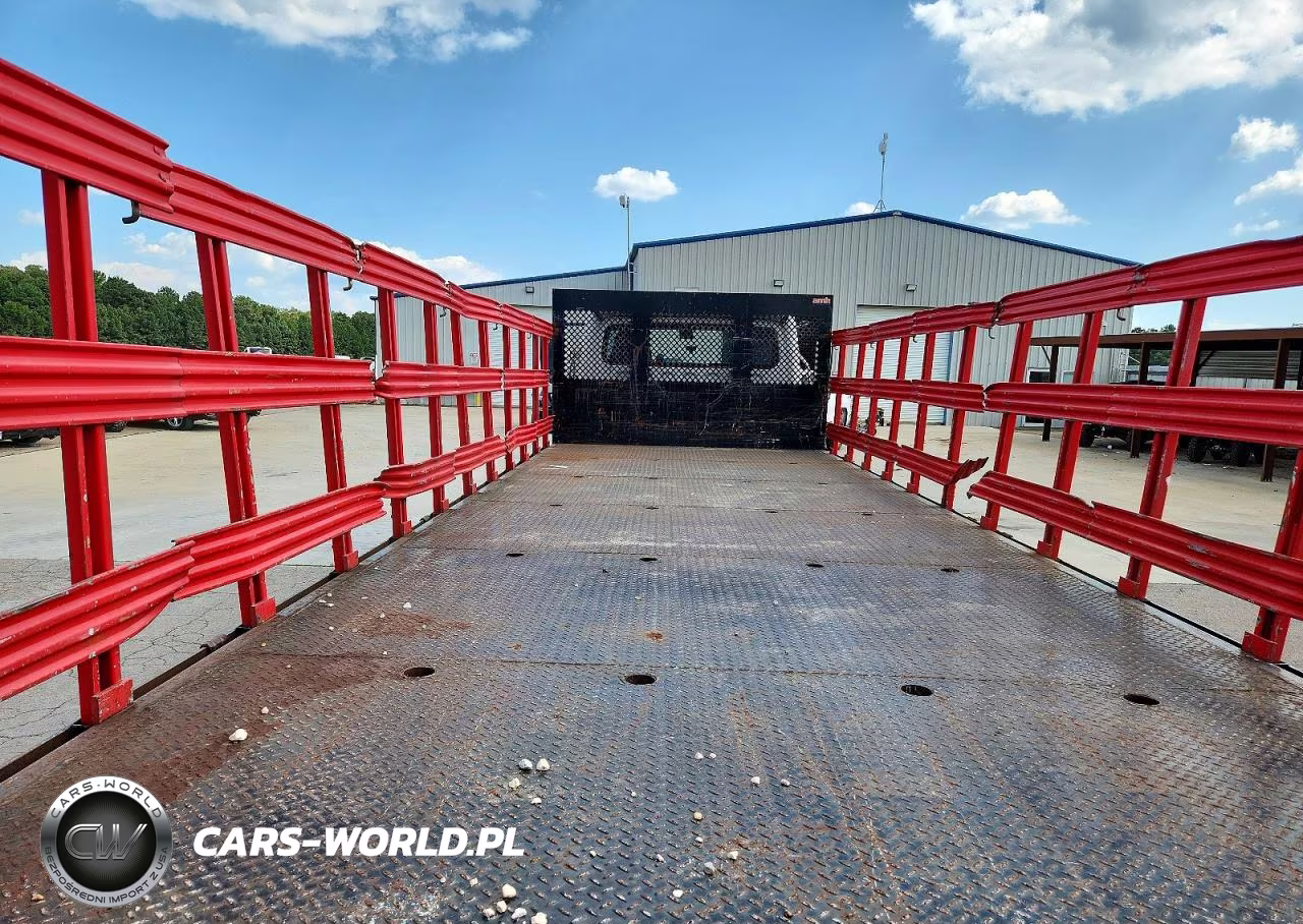 2018 Freightliner M2 106 Medium Duty VIN:3ALACXFCXJDJY6343 - 10