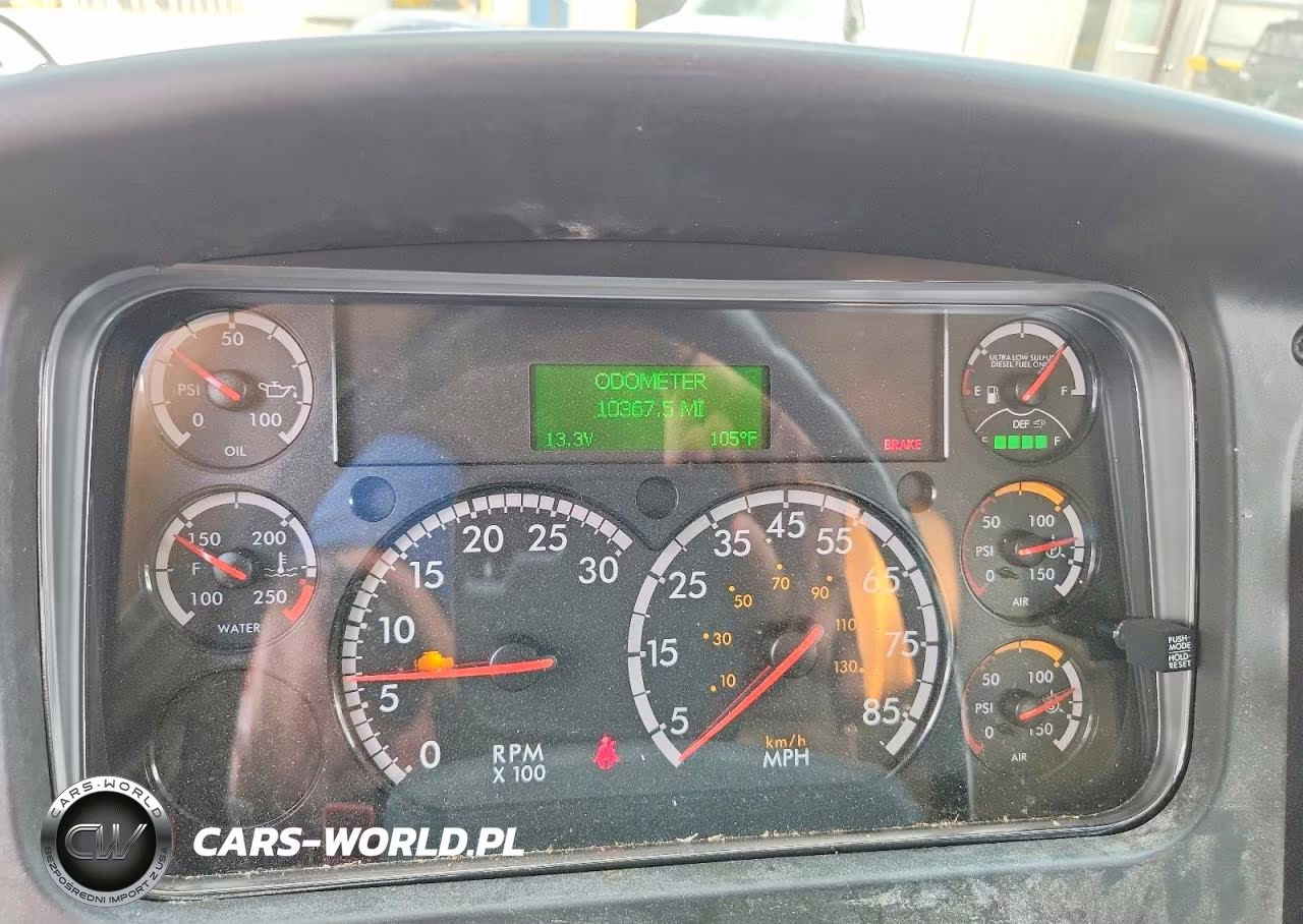 2018 Freightliner M2 106 Medium Duty VIN:3ALACXFCXJDJY6343 - 9