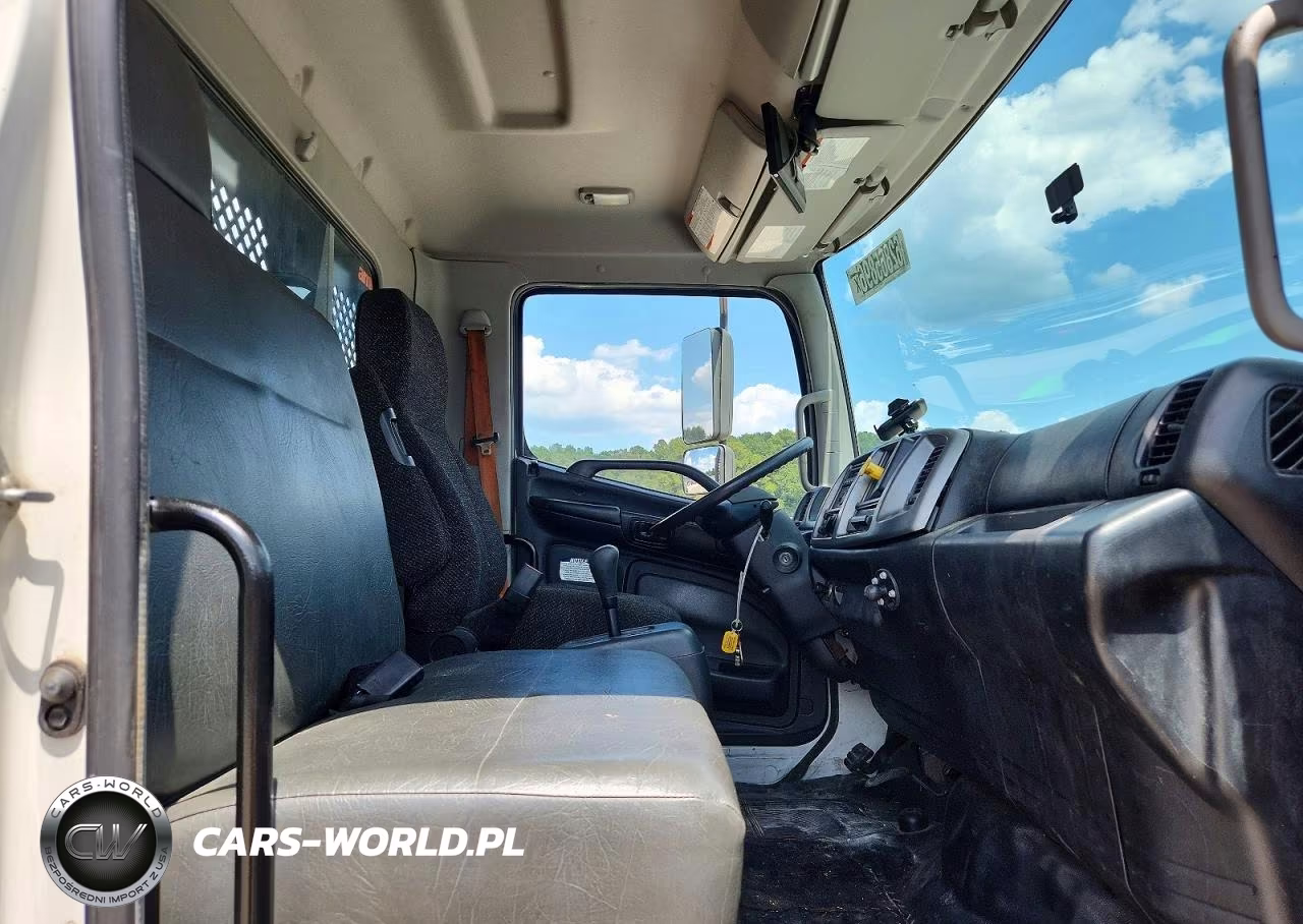2018 Hino Hino 338 VIN:5PVNV8JV2J4S57879 - 11
