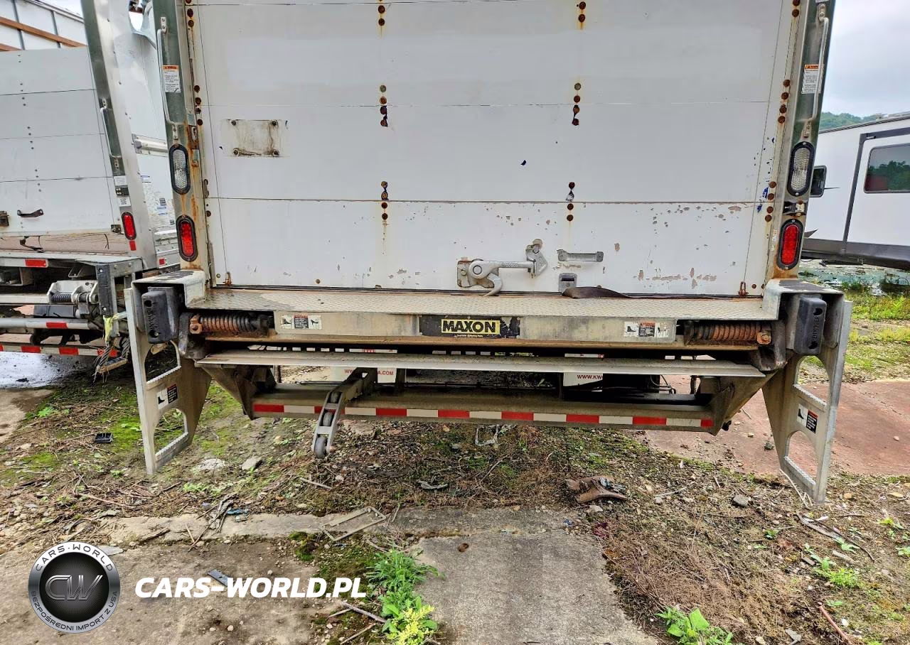 2018 Kenworth T270 Box Truck VIN:2NKHHM6X7JM202246 - 11