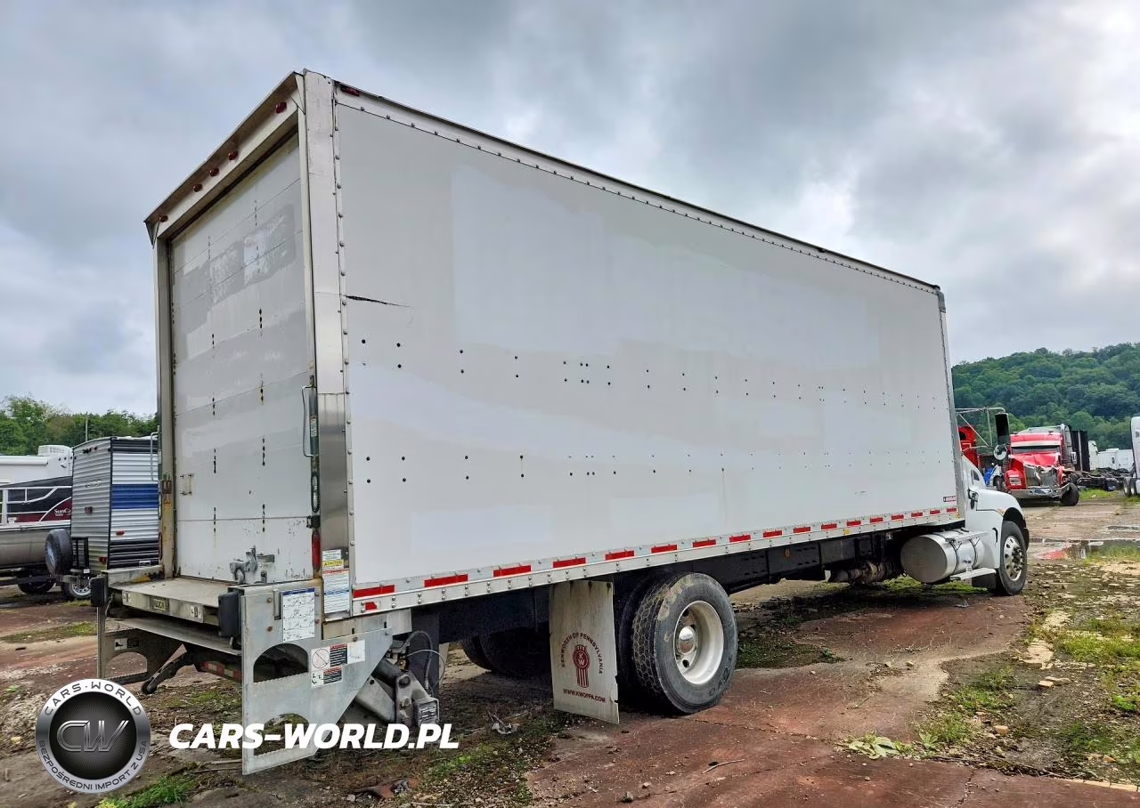 2018 Kenworth T270 Box Truck VIN:2NKHHM6X7JM202246 - 3