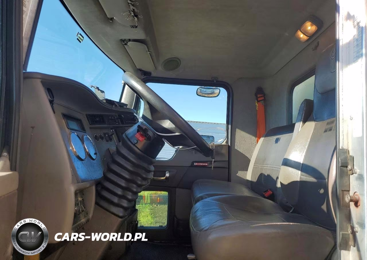 2018 Kenworth T270 Box Truck VIN:2NKHHM6X7JM202246 - 7