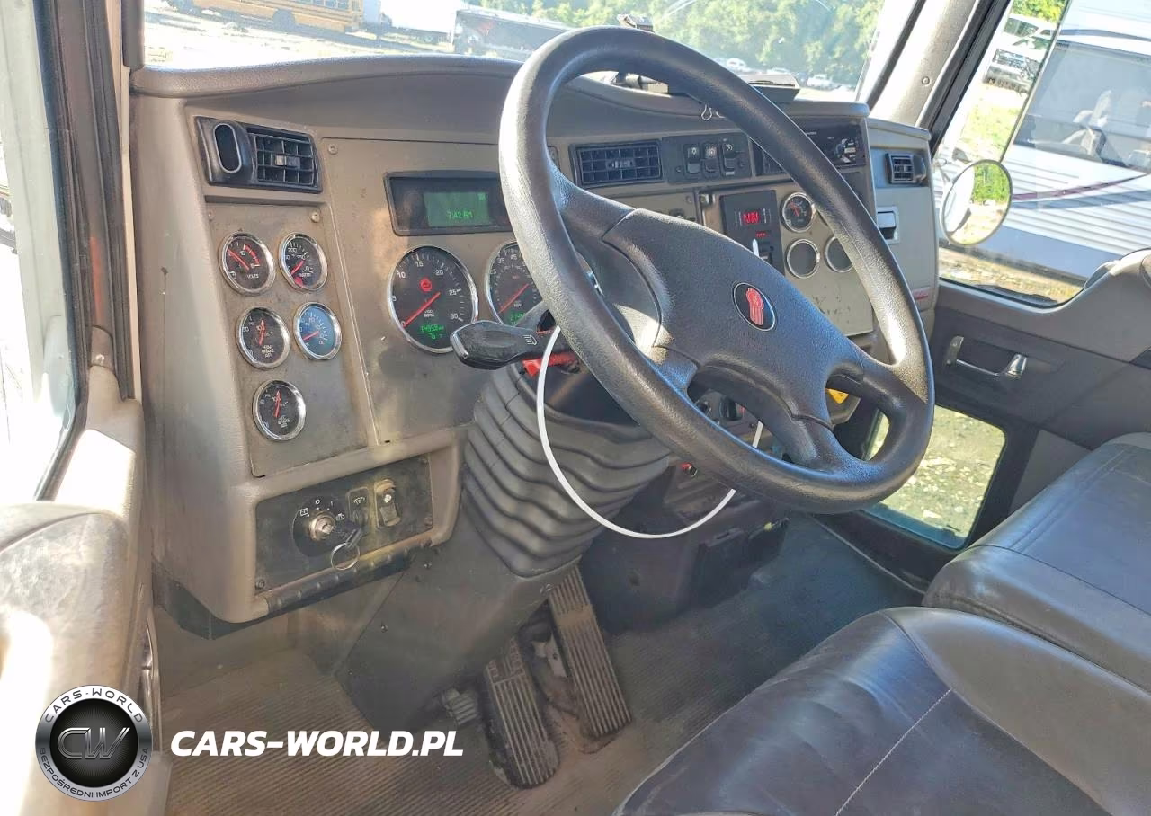 2018 Kenworth T270 Box Truck VIN:2NKHHM6X7JM202246 - 8