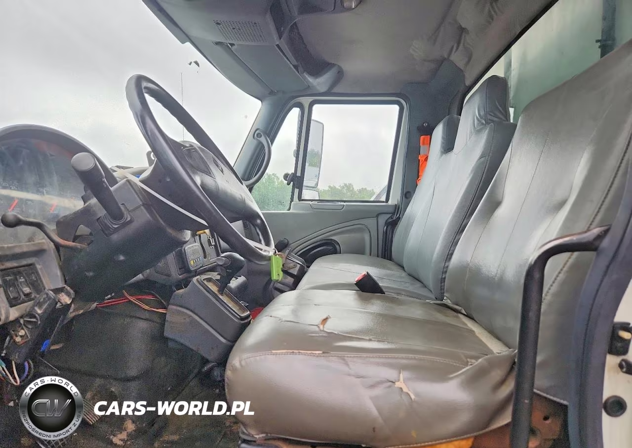 2007 International 4000 4300 VIN:1HTMMAAL77H366749 - 7