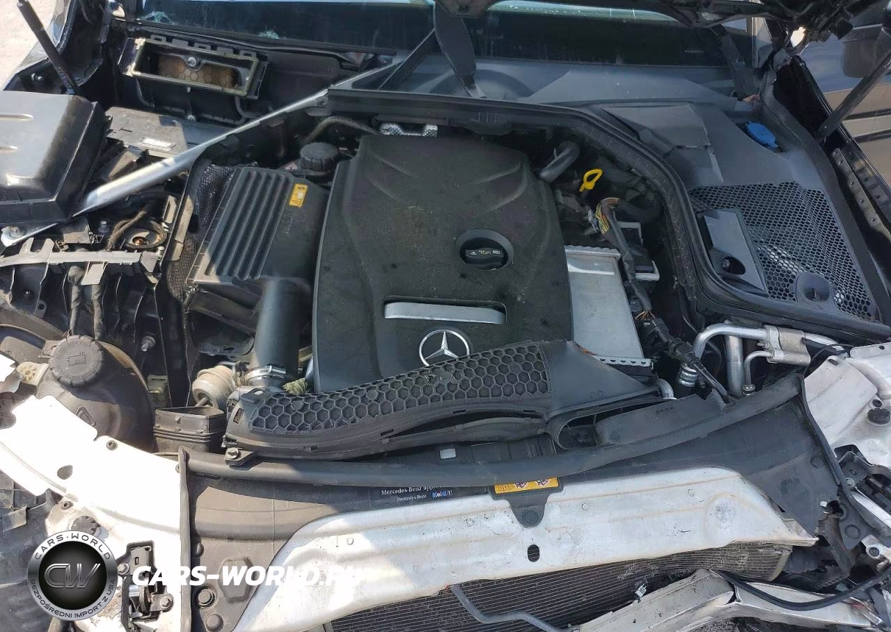 2017 Mercedes-Benz C 300 VIN:WDDWJ4JB4HF367237 - 11