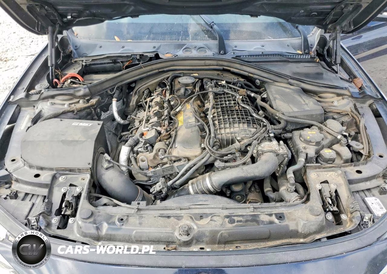 2016 BMW 340 I VIN:WBA8B3G51GNA92720 - 11