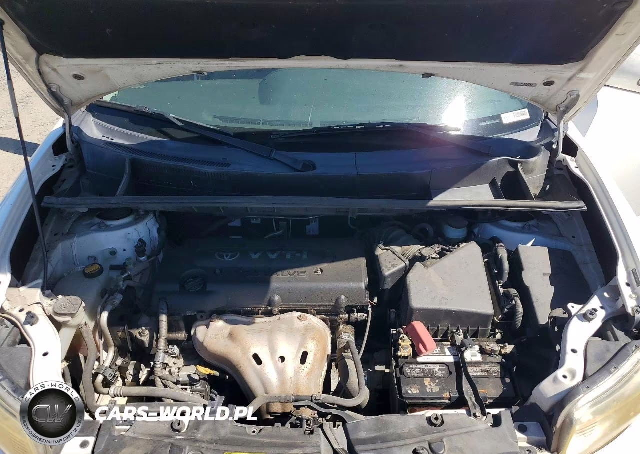 2010 Scion Xb Base VIN:JTLZE4FE0A1117175 - 11