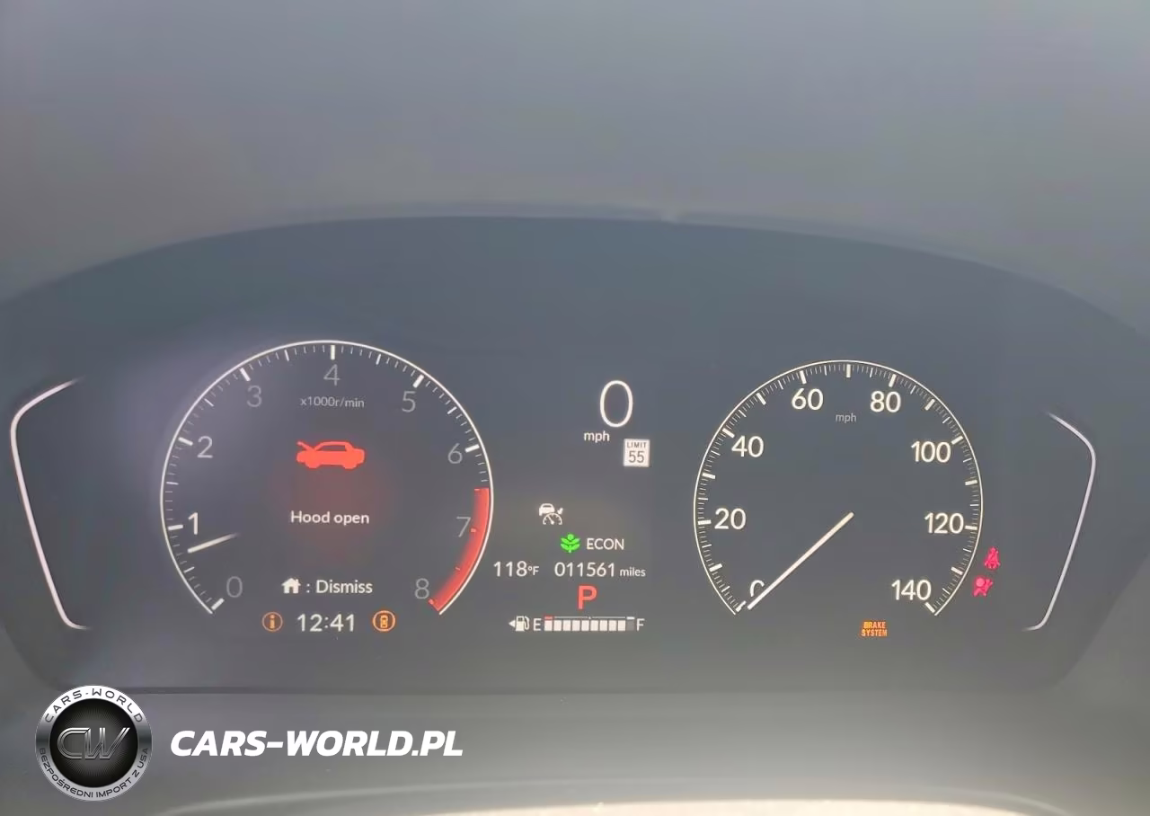 2025 Honda Pilot Touring VIN:5FNYG1H79SB167077 - 9