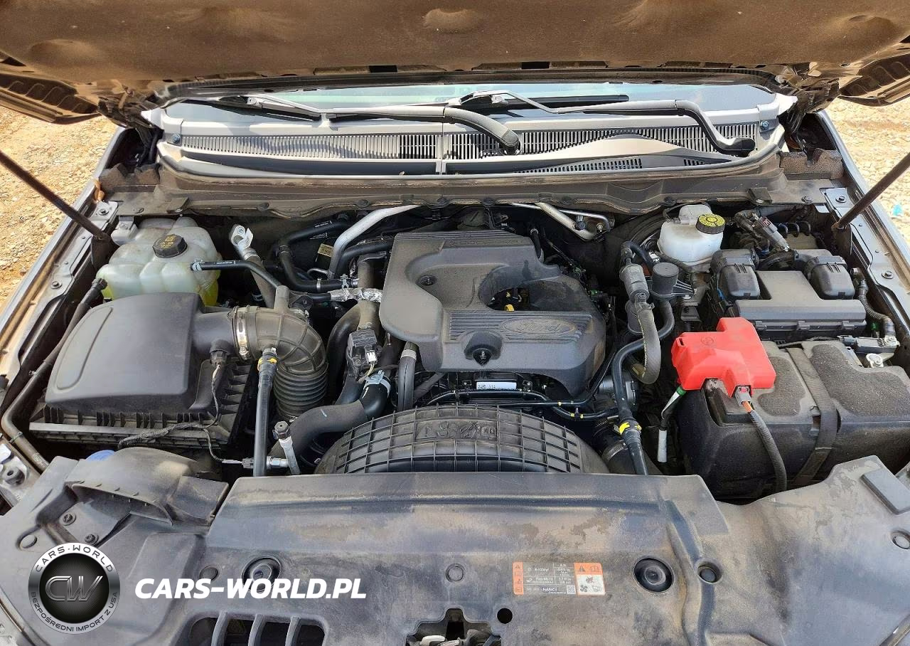 2020 Ford Ranger Xl VIN:1FTER4FH5LLA13619 - 11