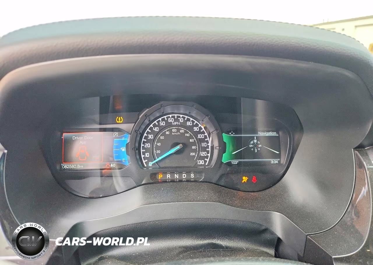 2020 Ford Ranger Xl VIN:1FTER4FH5LLA13619 - 9