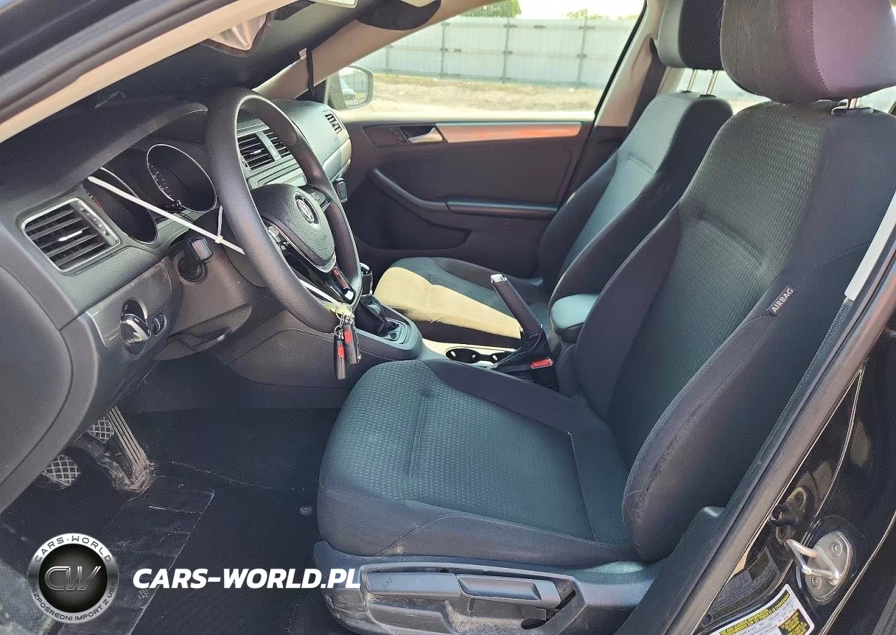 2016 Volkswagen Jetta Se VIN:3VWB67AJ0GM389878 - 7