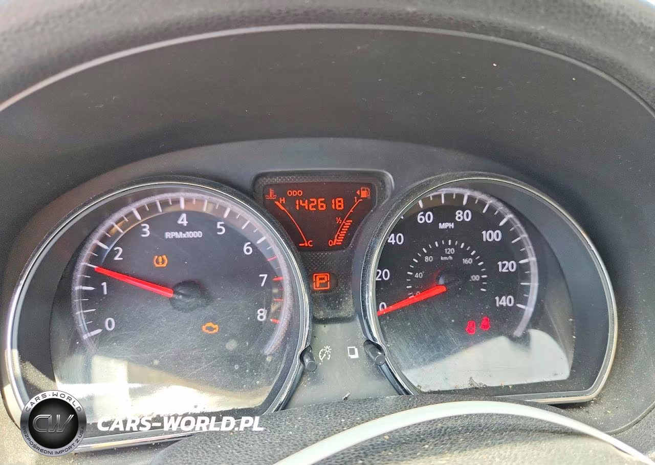 2012 Nissan Versa 1.6 S VIN:3N1CN7AP0CL911619 - 9