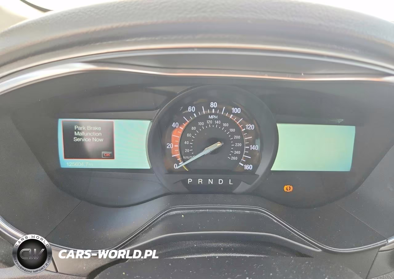 2020 Ford Fusion Se VIN:3FA6P0HD0LR187991 - 9