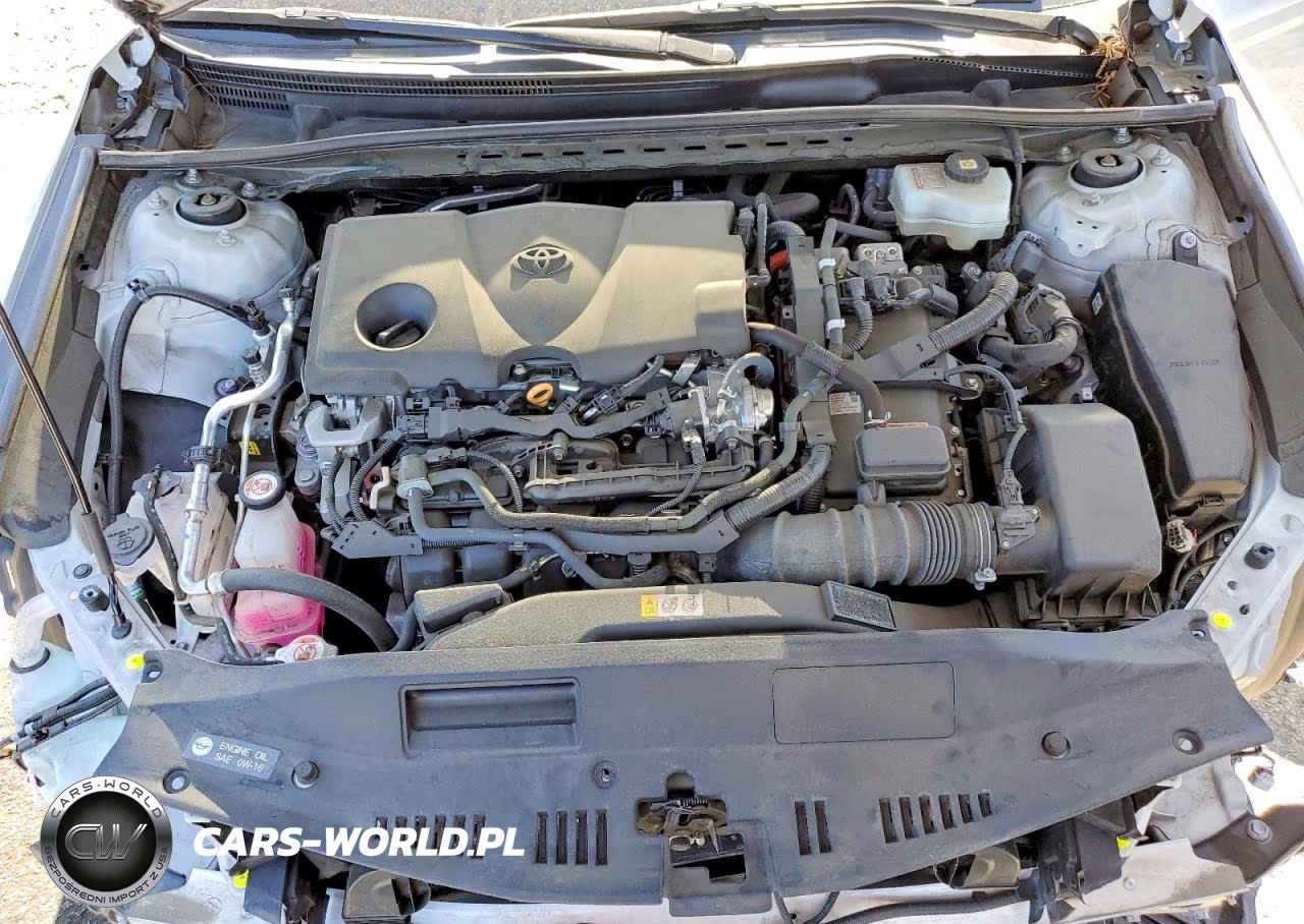2022 Toyota Camry Hybrid Se VIN:4T1G31AK1NU045648 - 11