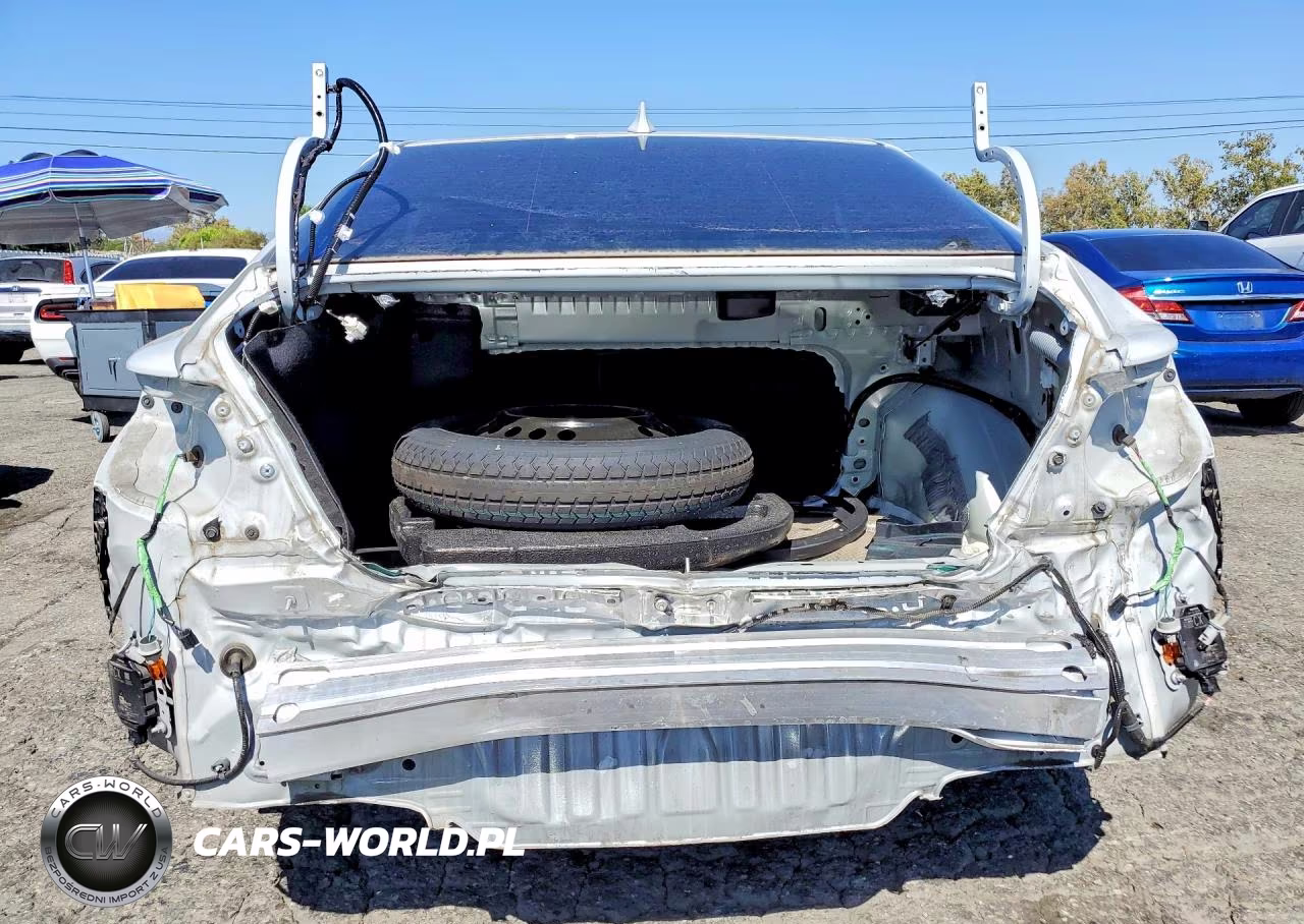 2022 Toyota Camry Hybrid Se VIN:4T1G31AK1NU045648 - 6