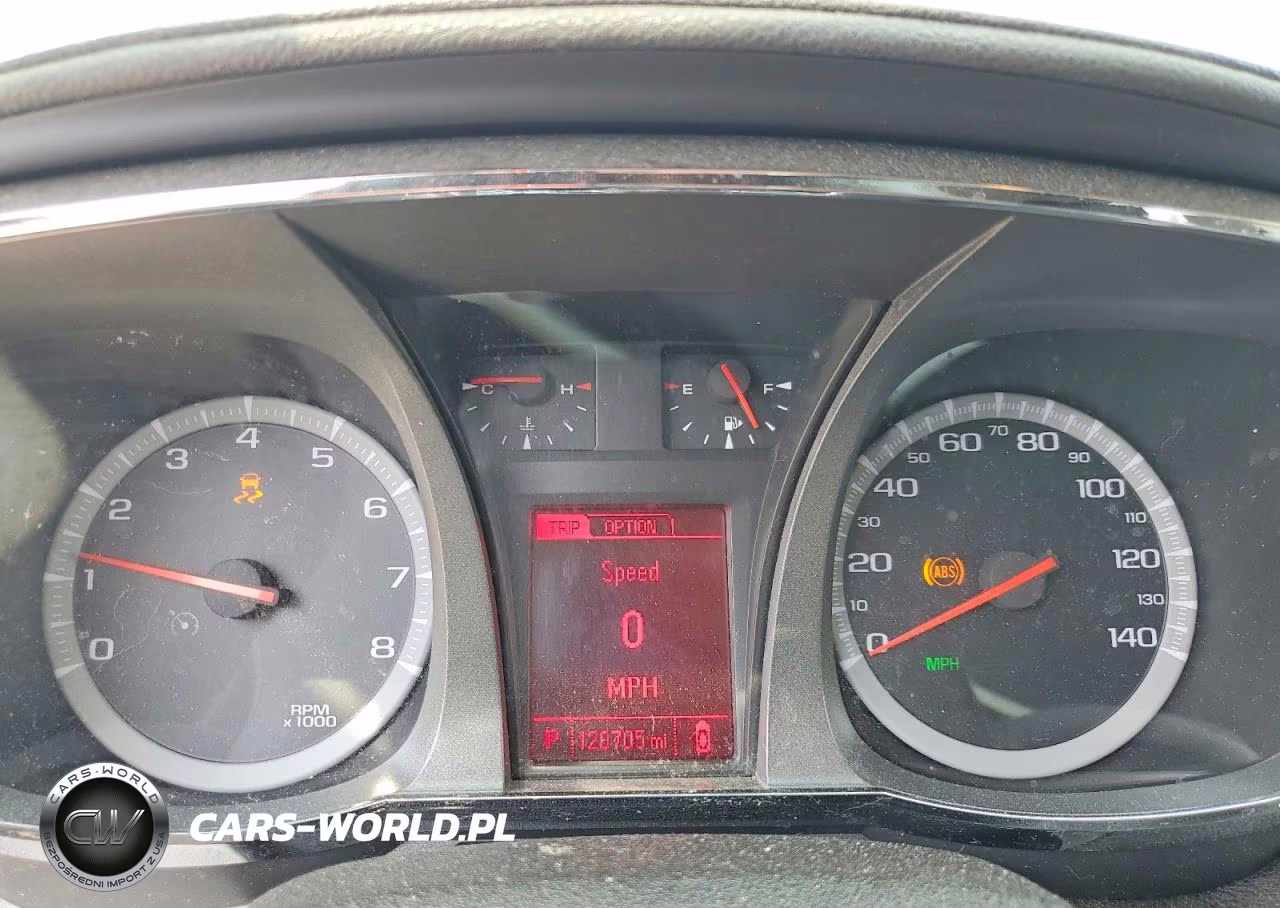 2014 GMC Terrain Sle VIN:2GKALMEKXE6182757 - 9