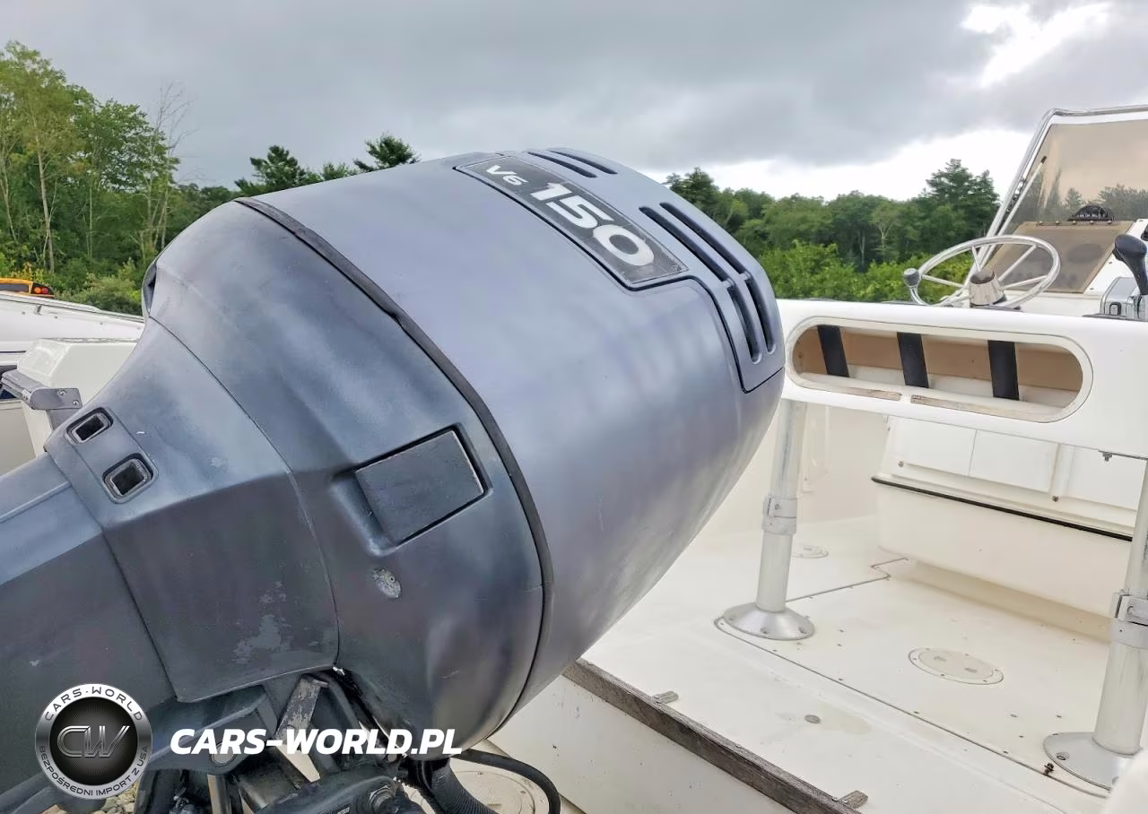 1990 Pursuit By S2 Yachts Inc Boat - Boat VIN:SSUC1280C090 - 9