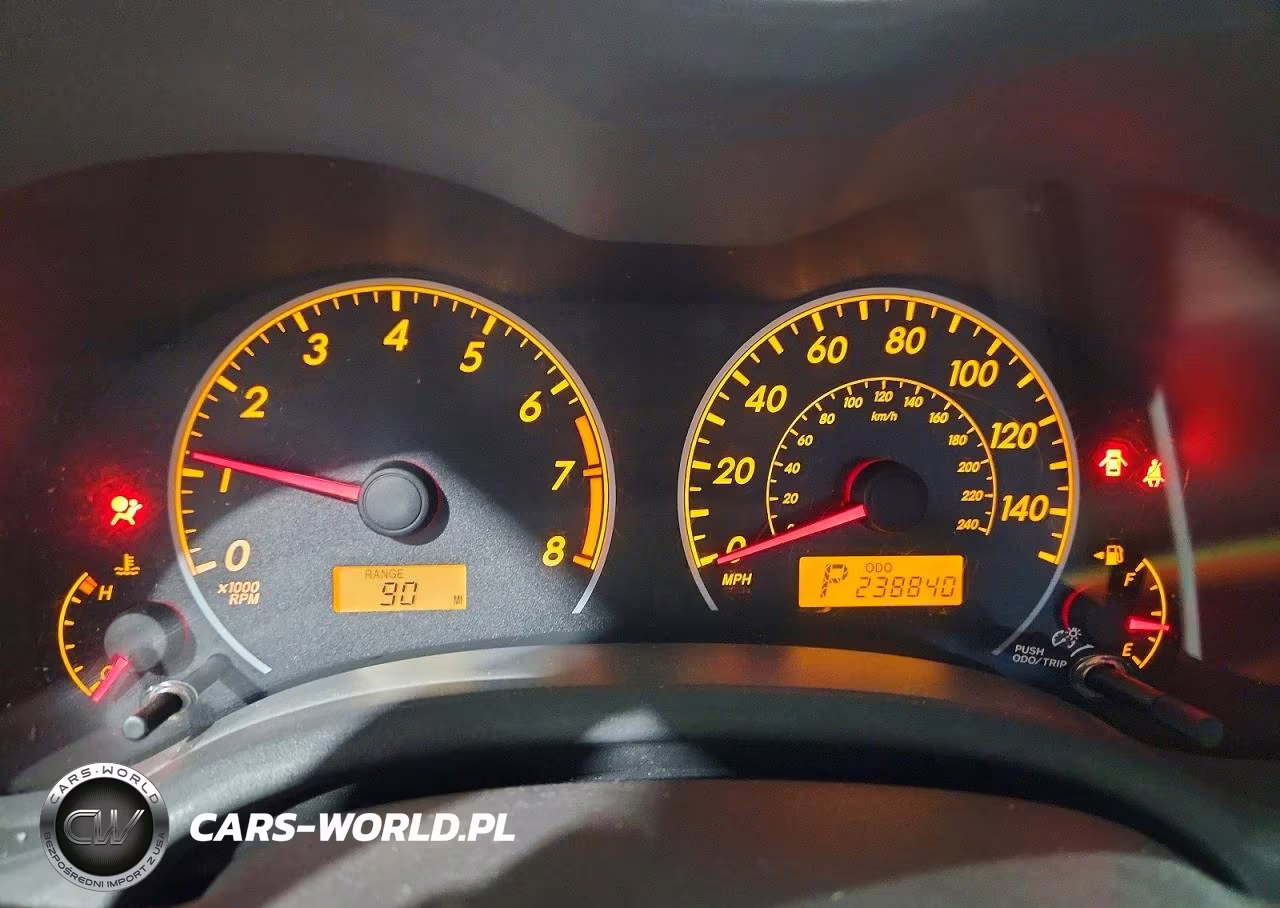 2009 Toyota Corolla Base VIN:1NXBU40E39Z123356 - 9