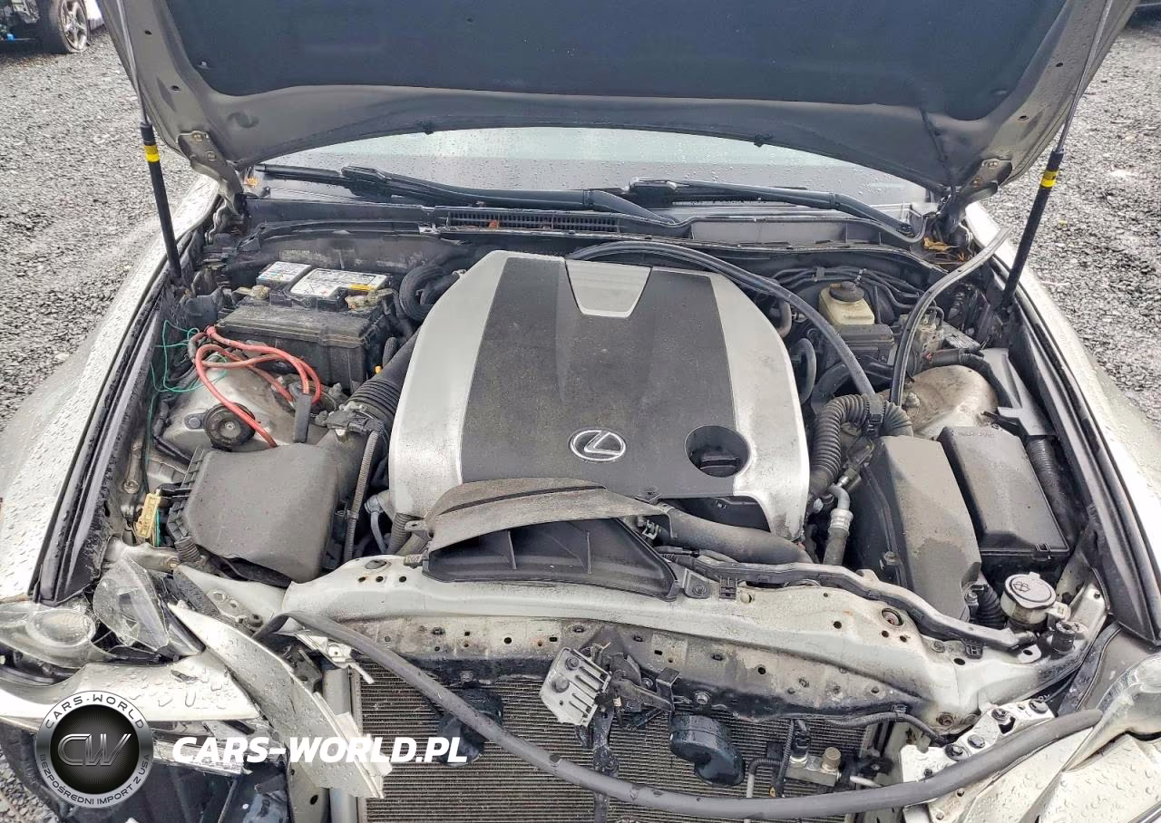 2016 Lexus Is 300 VIN:JTHCM1D2XG5012073 - 11