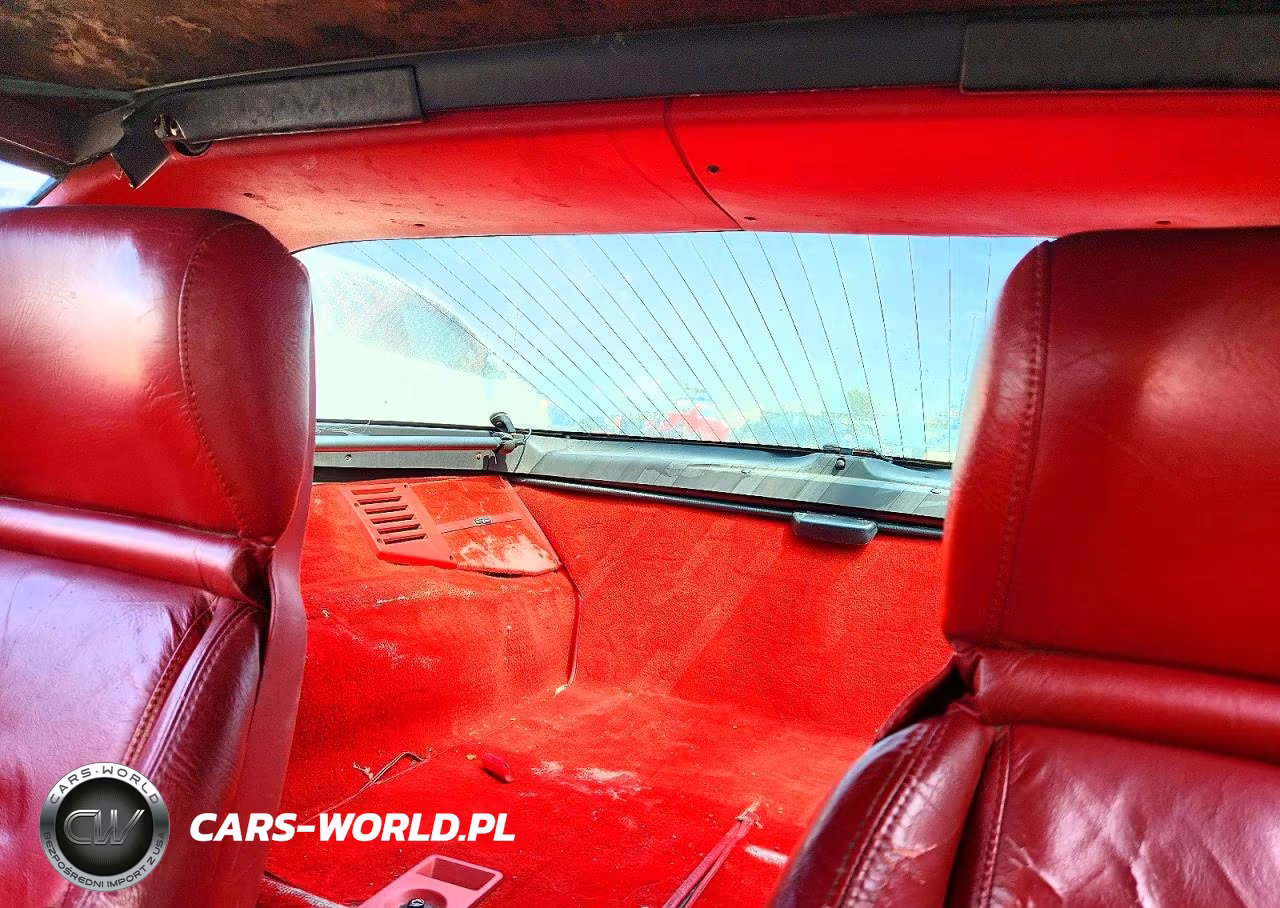 1990 Chevrolet Corvette VIN:1G1YY2389L5101675 - 10