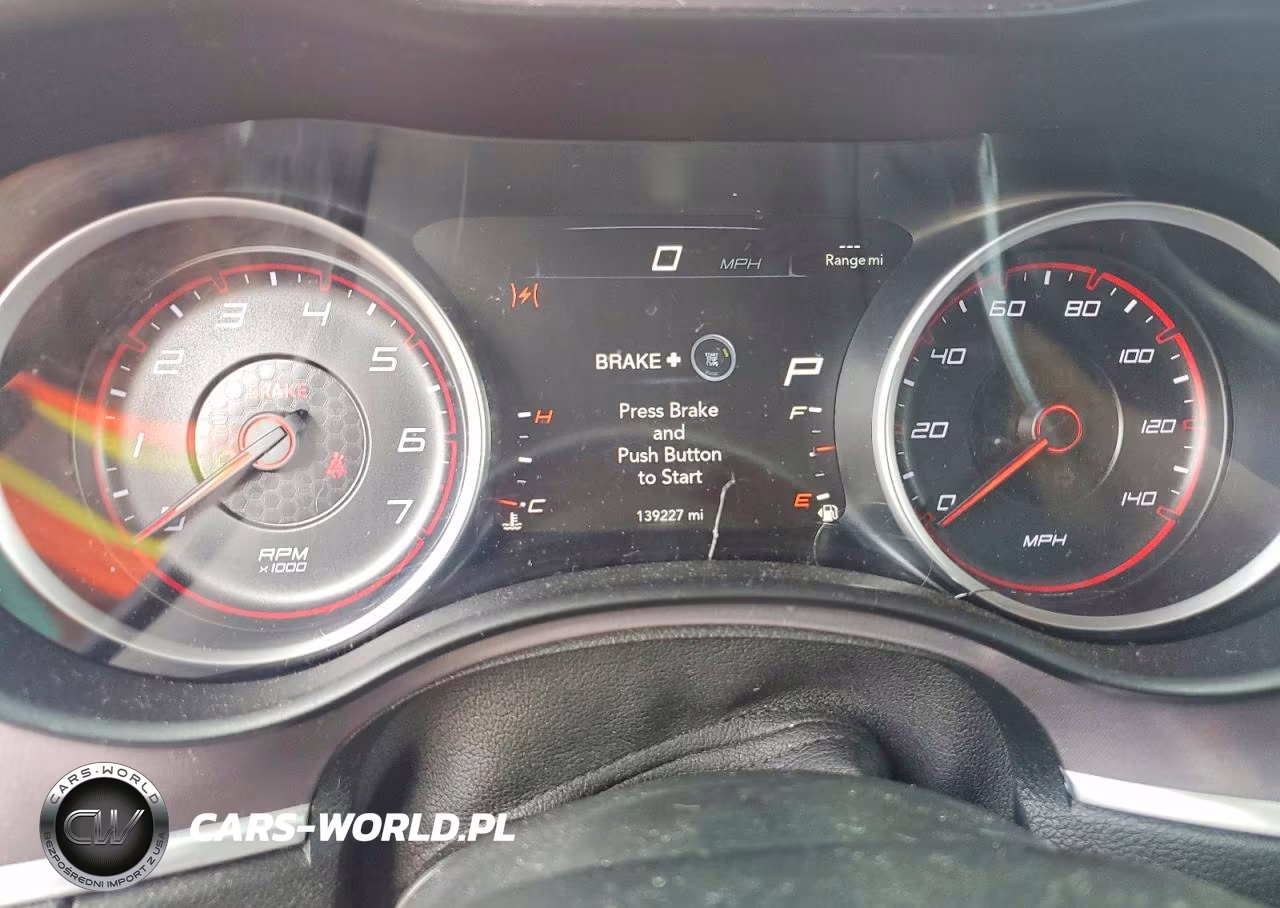 2019 Dodge Charger Sxt VIN:2C3CDXJG7KH533164 - 9