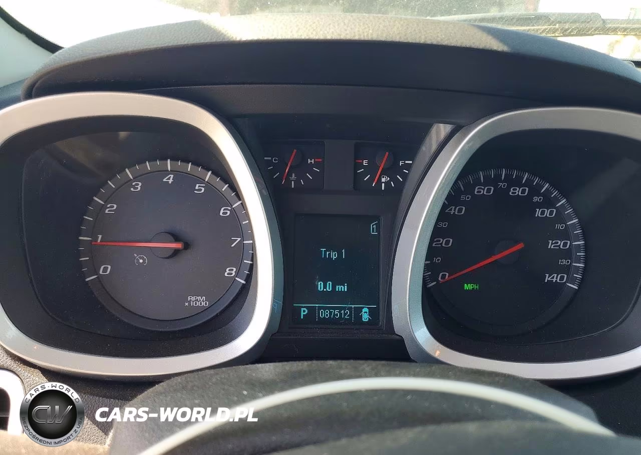 2011 Chevrolet Equinox Lt VIN:2CNFLEEC7B6225846 - 9