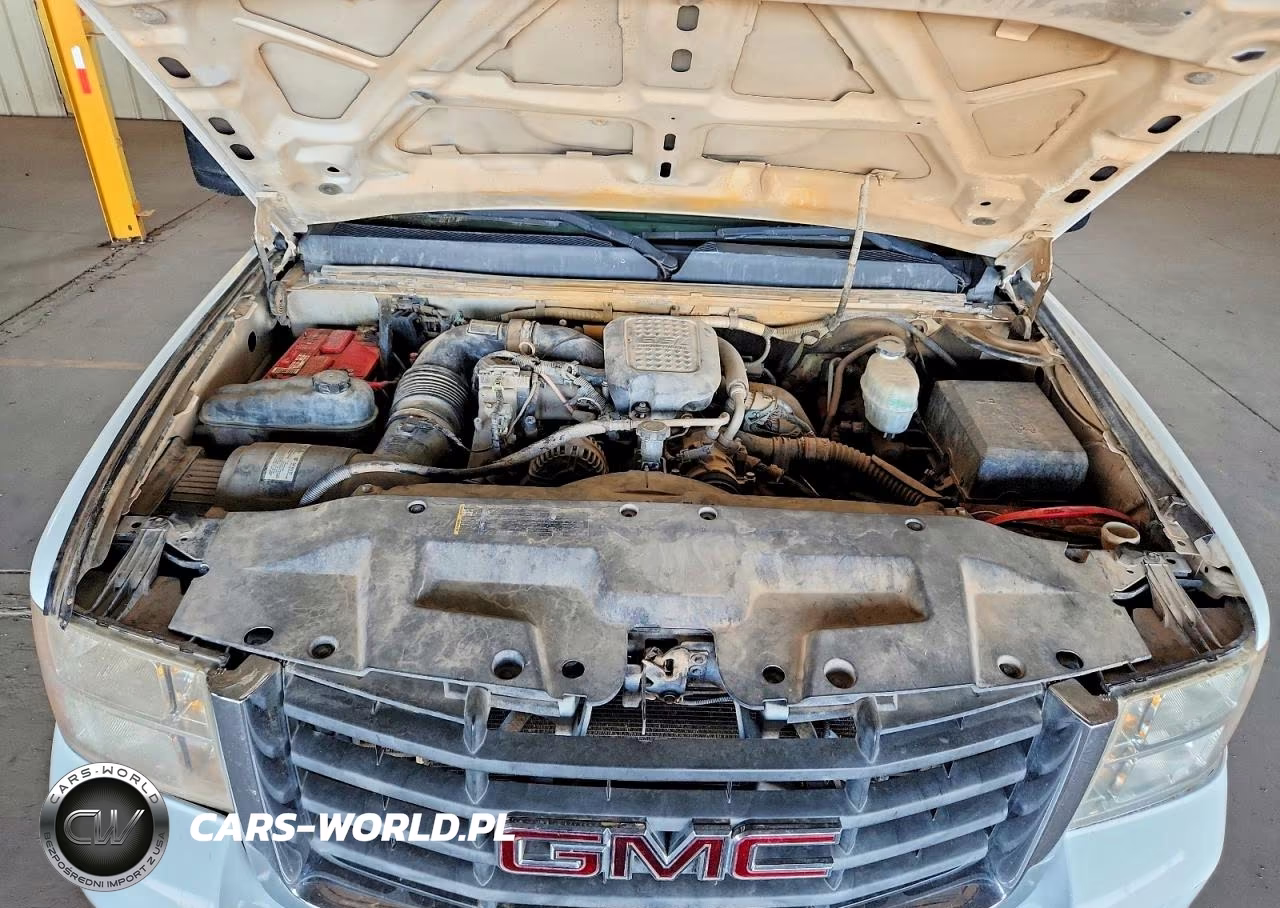 1981 GMC Sierra VIN:1GTHK29608E142671 - 11