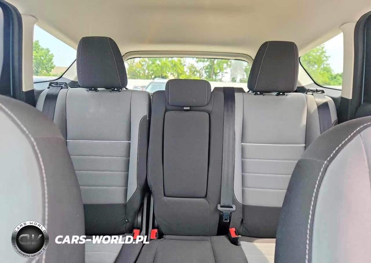 2013 Ford Escape Se VIN:1FMCU9GX6DUB53825 - 10