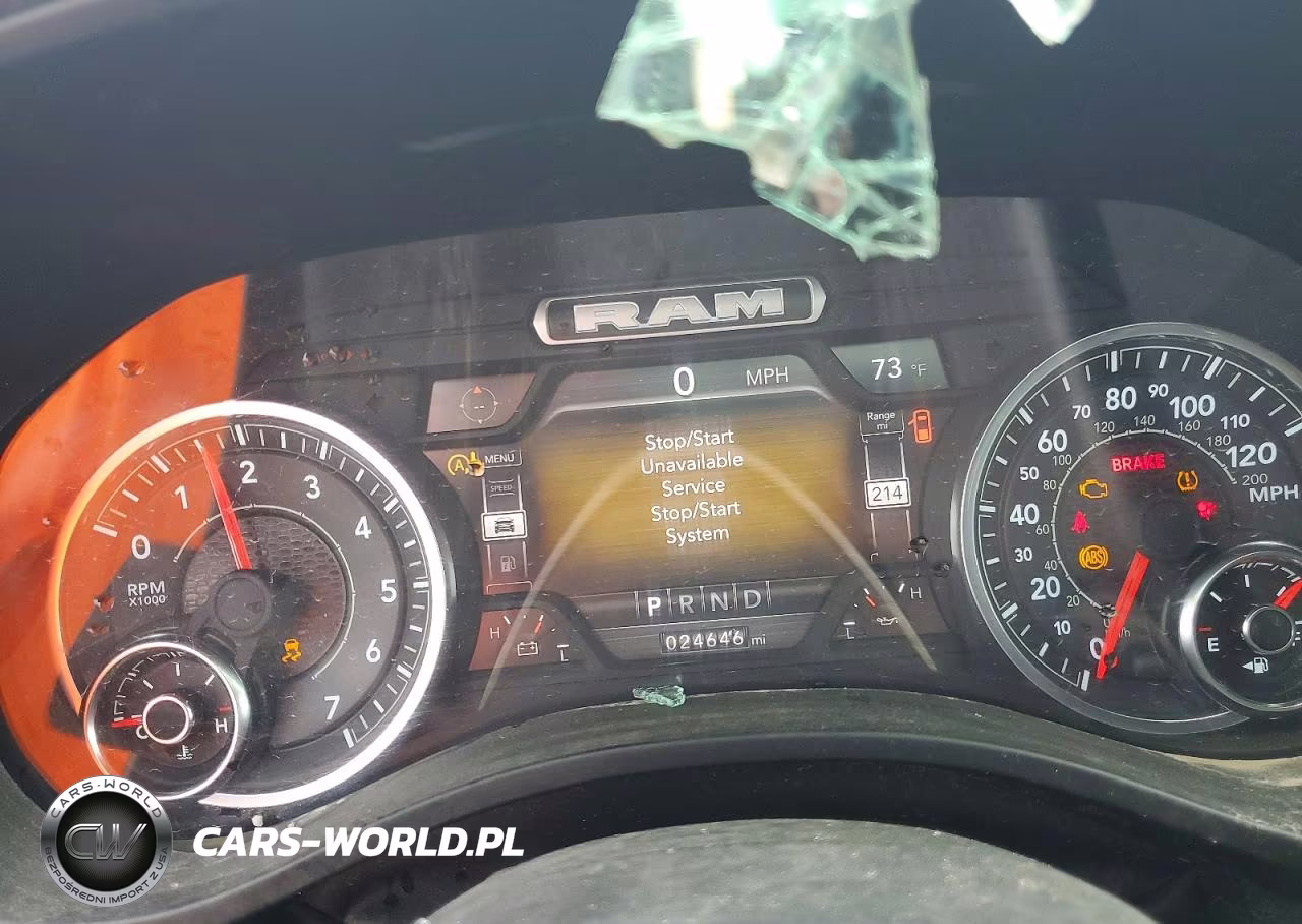 2024 Ram 1500 Big Horn-Lone Star VIN:1C6RRFBG8RN203638 - 9