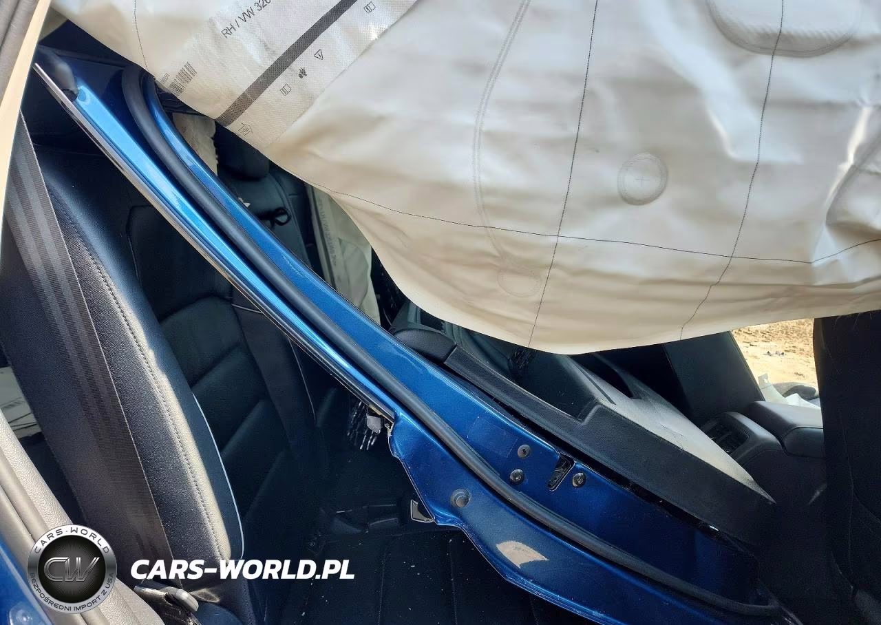 2019 Volkswagen Tiguan Sel Premium VIN:3VV4B7AX5KM031326 - 11