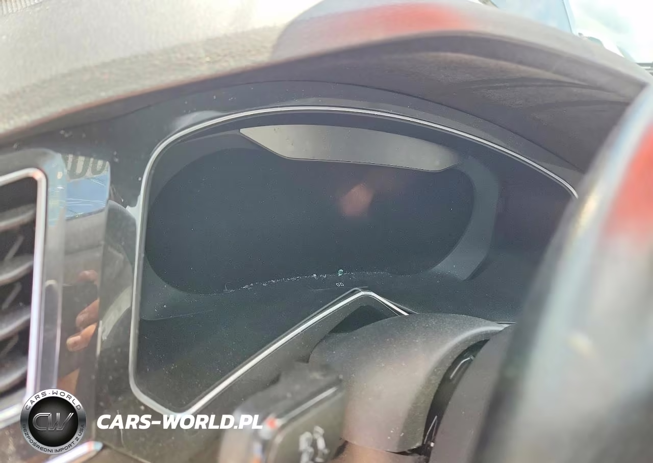 2019 Volkswagen Tiguan Sel Premium VIN:3VV4B7AX5KM031326 - 9