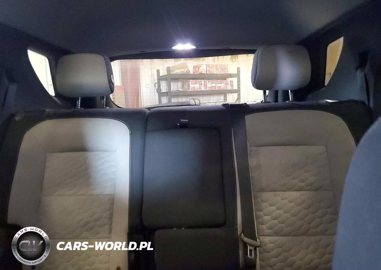 2019 Chevrolet Equinox Lt VIN:3GNAXUEV8KS581617 - 10