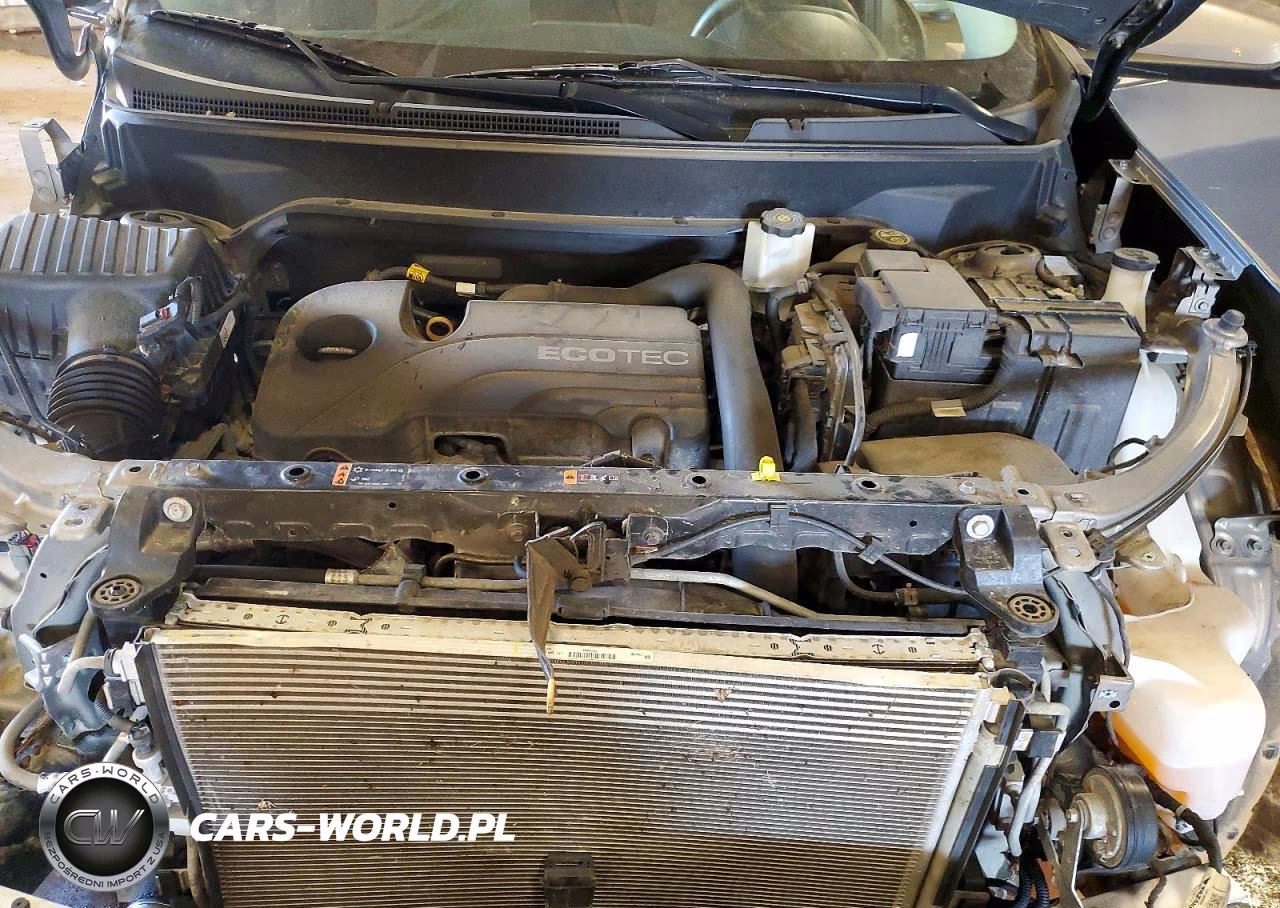 2019 Chevrolet Equinox Lt VIN:3GNAXUEV8KS581617 - 12