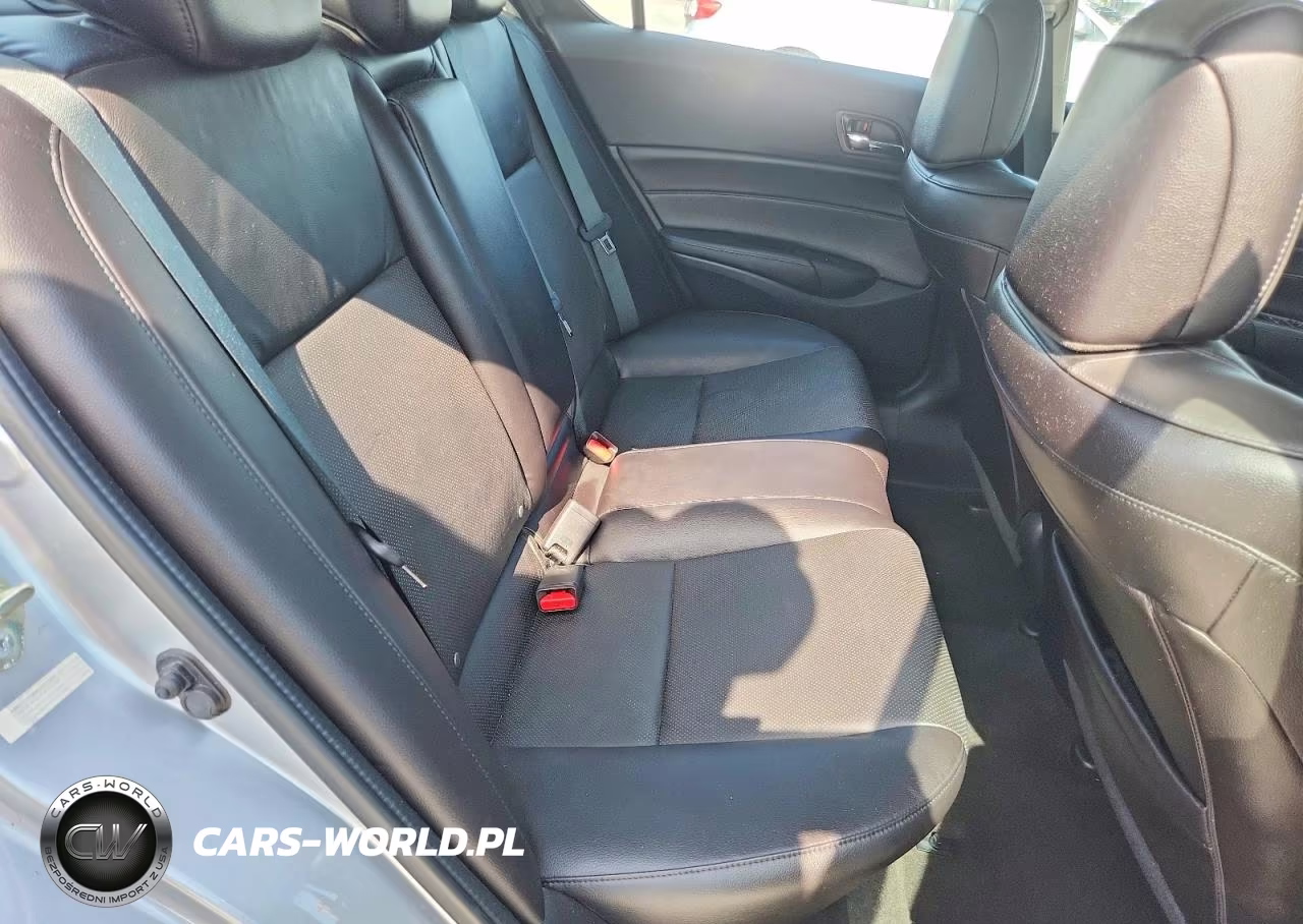 2015 Acura Ilx 20 VIN:19VDE1F36FE008008 - 10