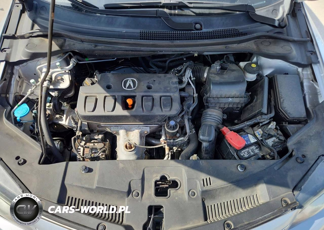 2015 Acura Ilx 20 VIN:19VDE1F36FE008008 - 11