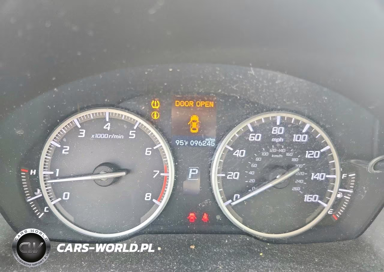 2015 Acura Ilx 20 VIN:19VDE1F36FE008008 - 9