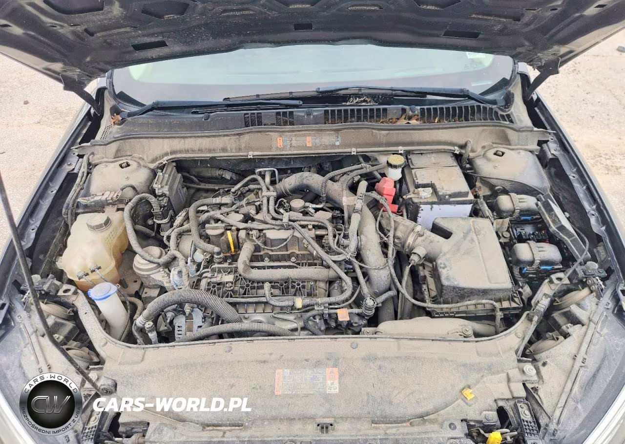 2020 Ford Fusion Se VIN:3FA6P0HD9LR187570 - 11
