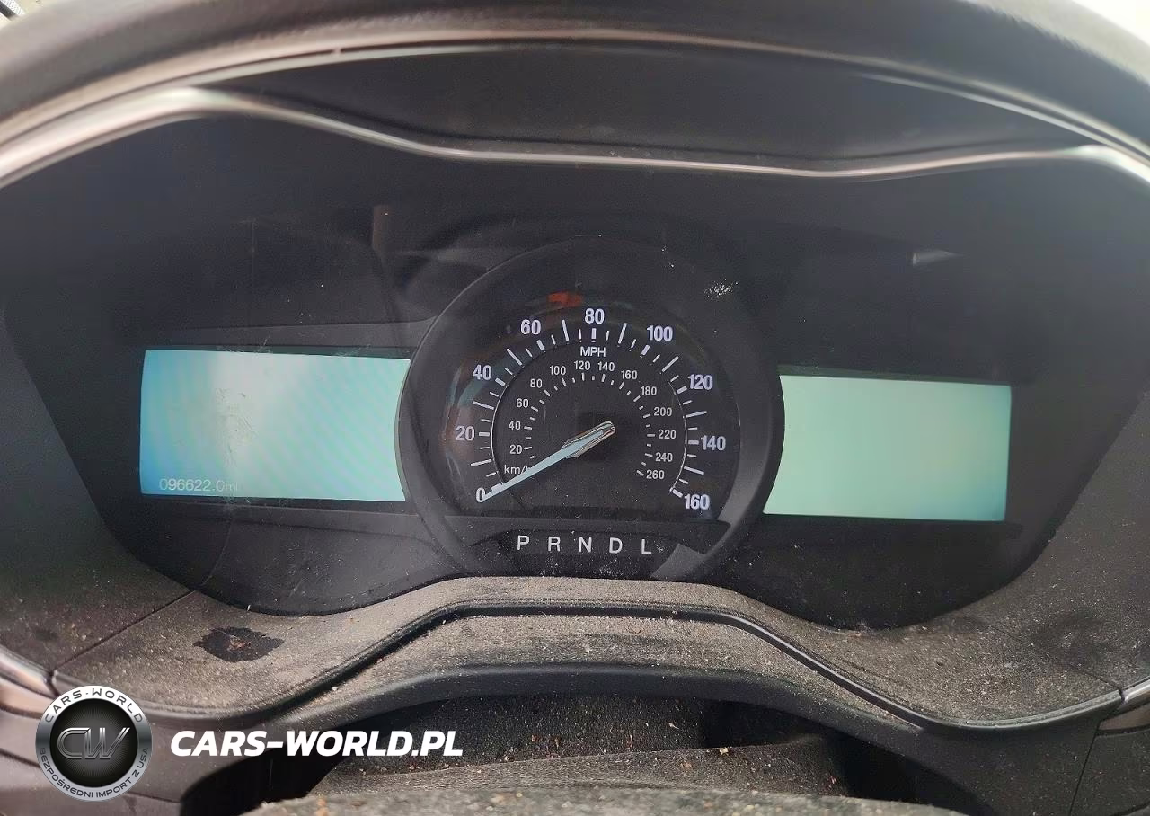 2020 Ford Fusion Se VIN:3FA6P0HD9LR187570 - 9