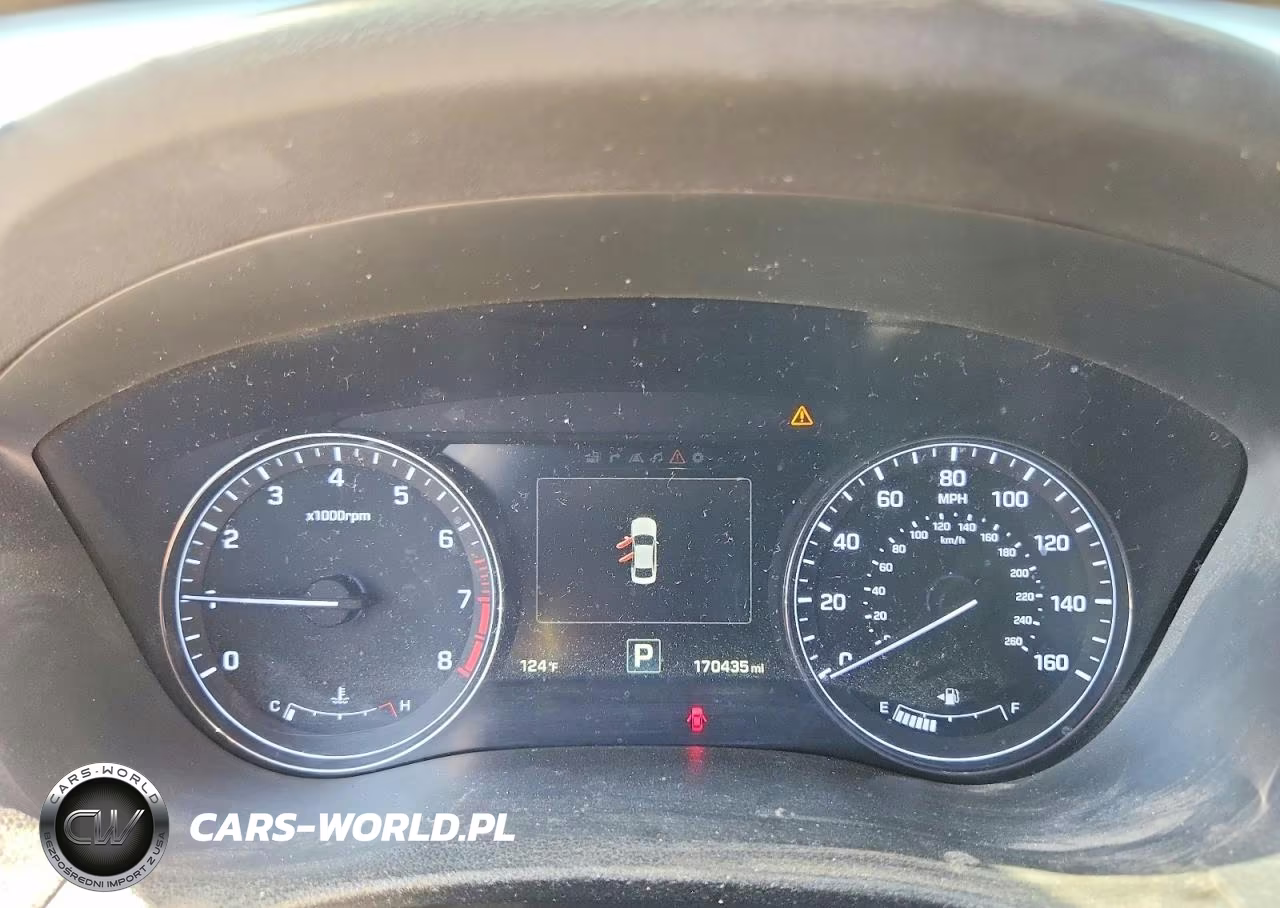 2015 Hyundai Genesis 3.8L VIN:KMHGN4JE3FU065021 - 9