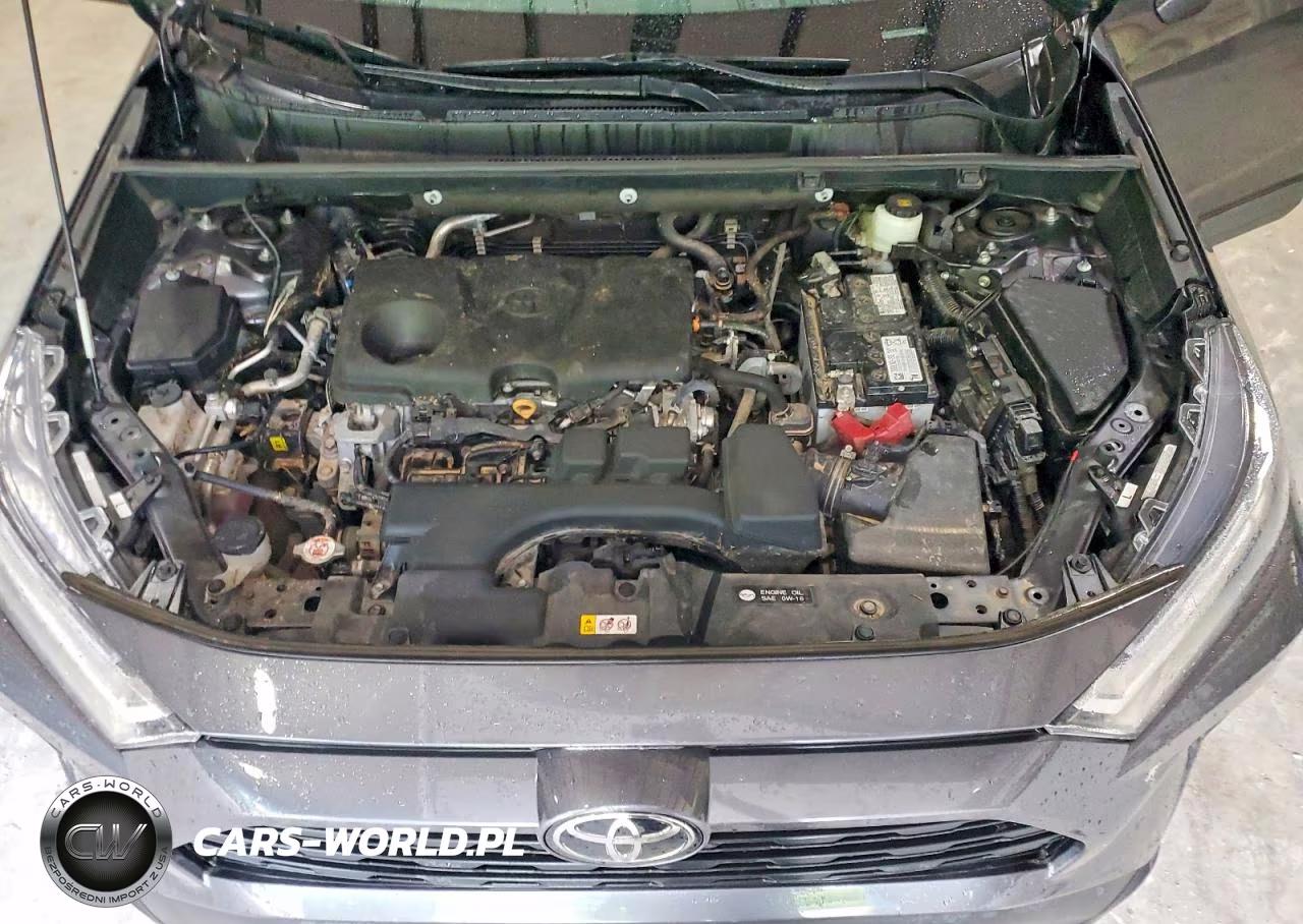 2022 Toyota Rav4 Xle VIN:2T3P1RFV0NC316053 - 12