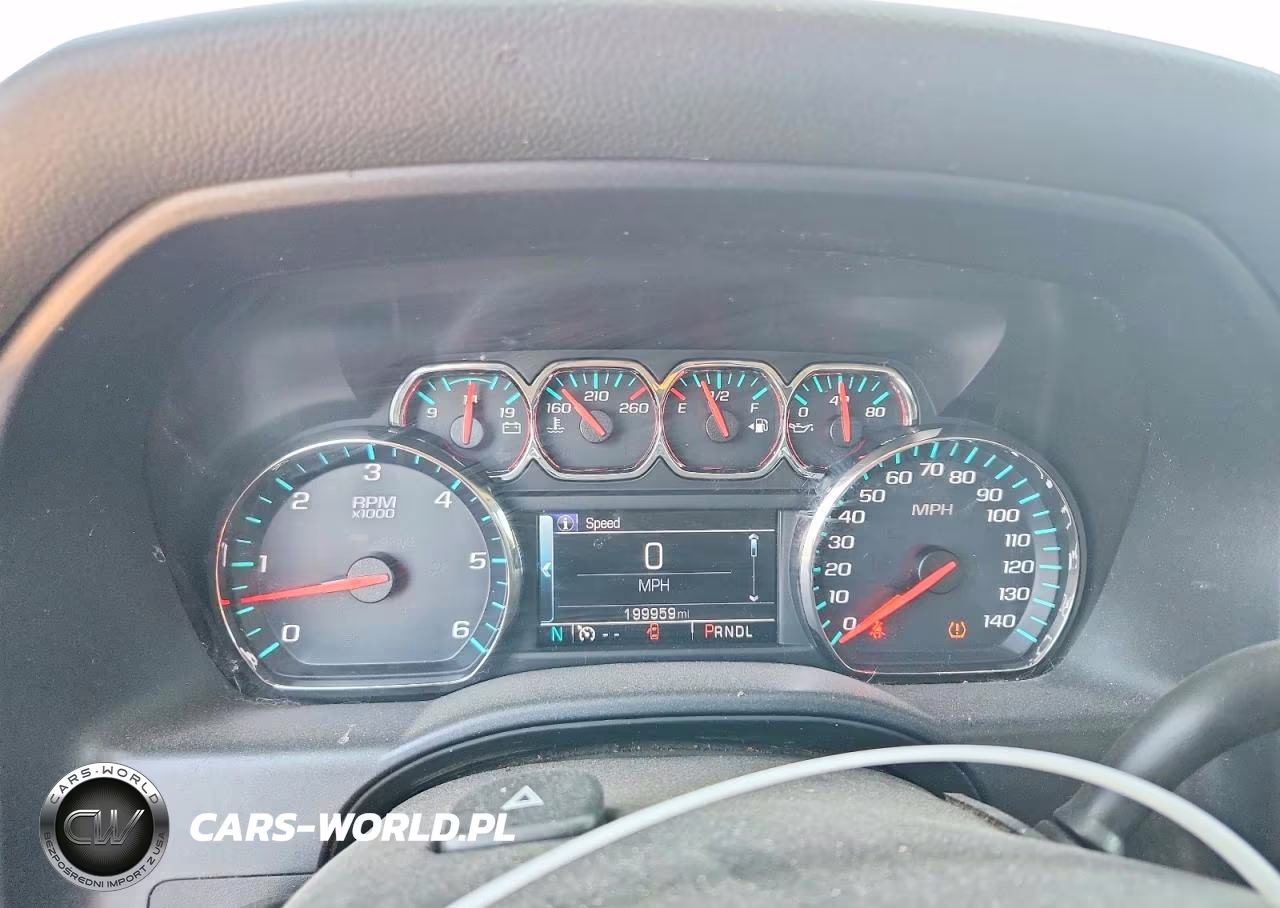 2017 Chevrolet Silverado K1500 Lt VIN:3GCUKREC3HG428171 - 9