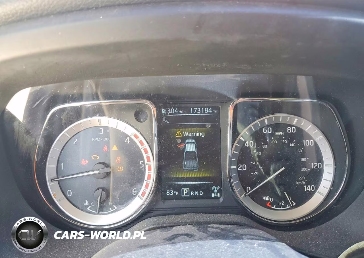 2016 Nissan Titan Xd Pro-4X VIN:1N6BA1F45GN517052 - 9