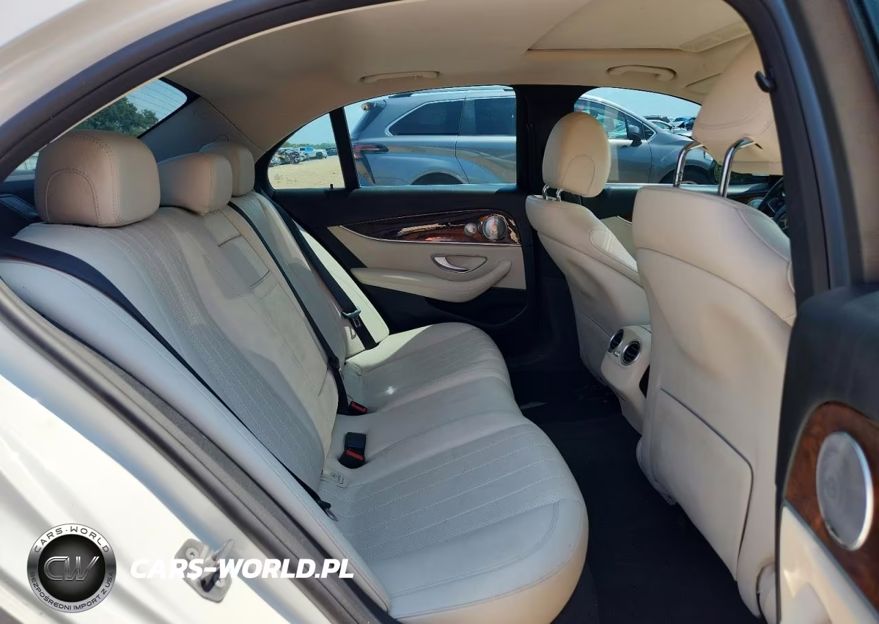 2017 Mercedes-Benz E 300 4Matic VIN:WDDZF4KB4HA065702 - 10