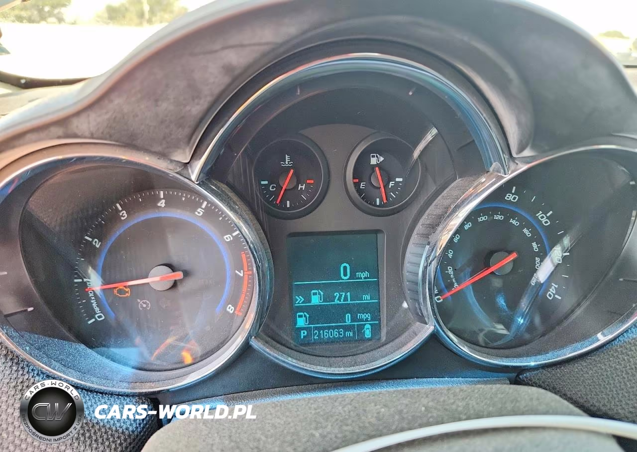 2016 Chevrolet Spark Ls VIN:KL8CB6SA2GC614338 - 9
