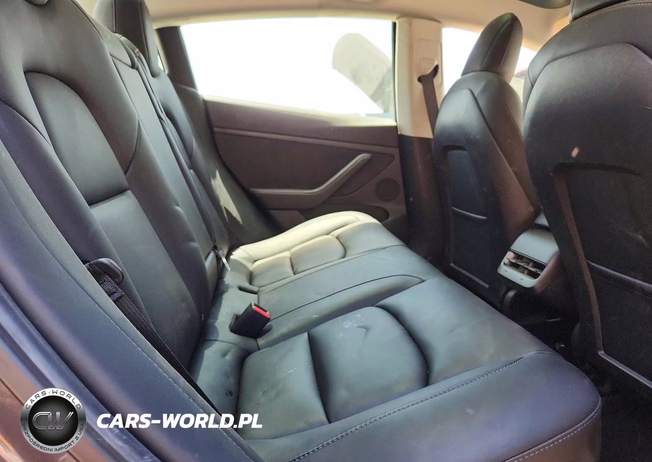 2021 Tesla Model 3 VIN:5YJ3E1EB6MF054506 - 10