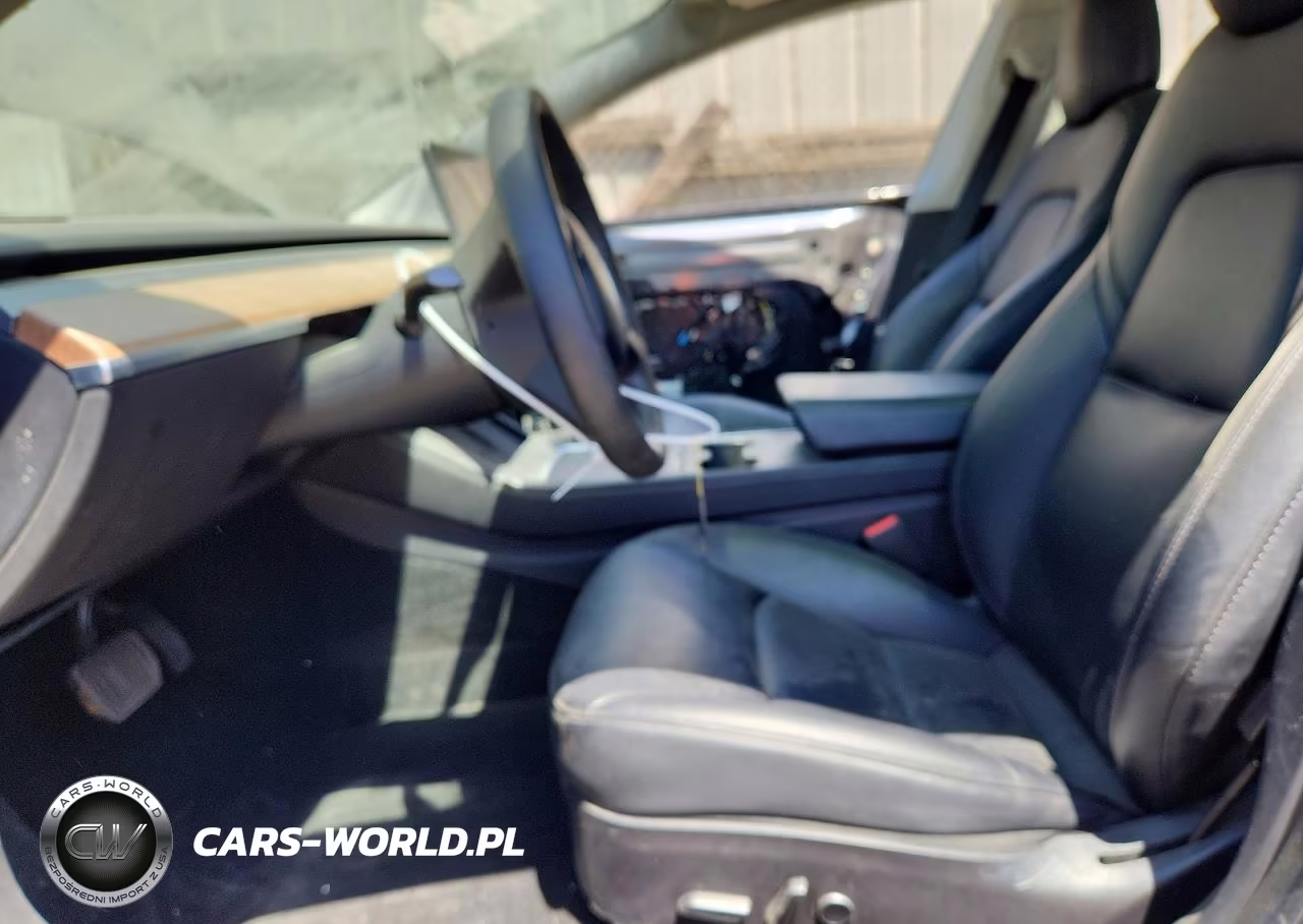 2021 Tesla Model 3 VIN:5YJ3E1EB6MF054506 - 7