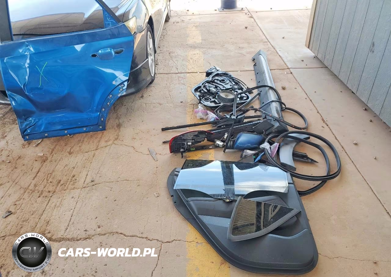2019 Hyundai Tucson Sport VIN:KM8J33AL9KU041613 - 13