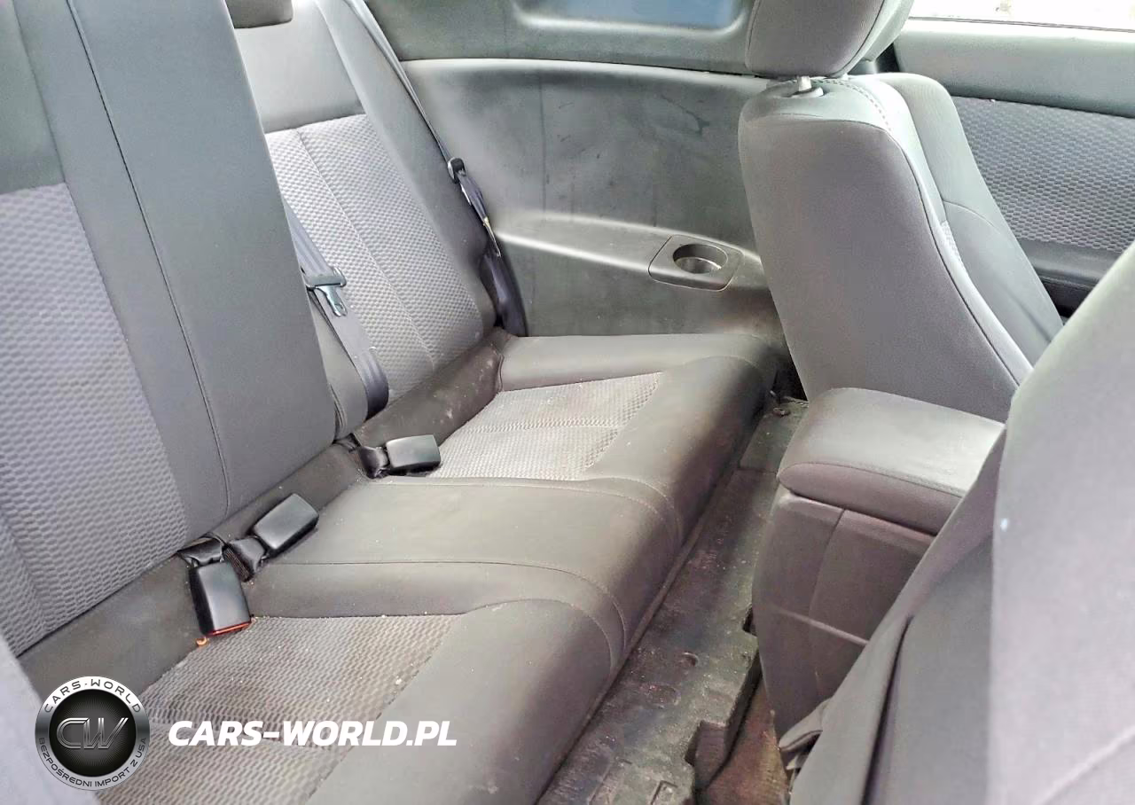 2008 Nissan Altima 2.5S VIN:1N4AL24E38C270188 - 10